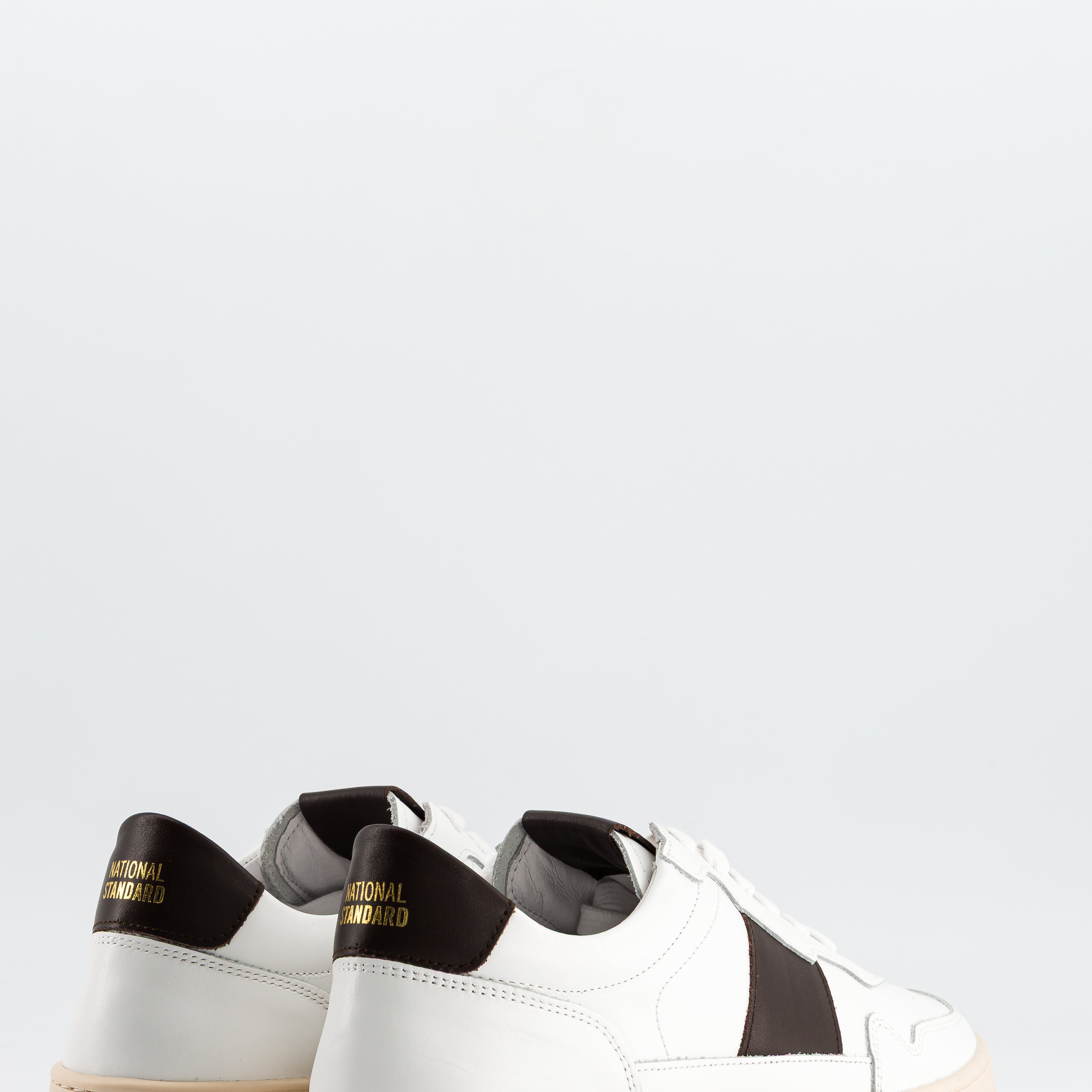 Sneakers Homme EDITION 6 Brown Band