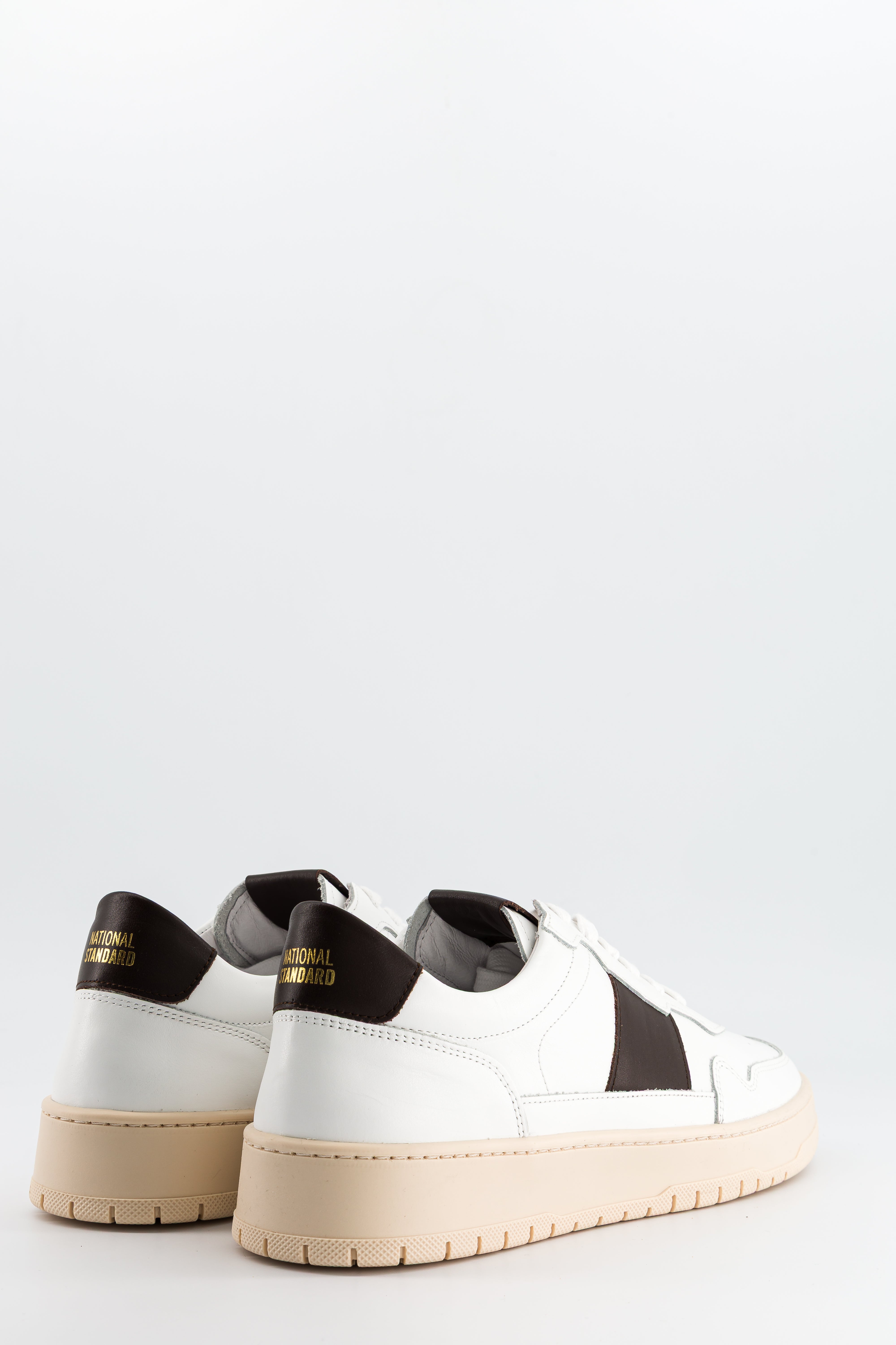 Sneakers Homme EDITION 6 Brown Band