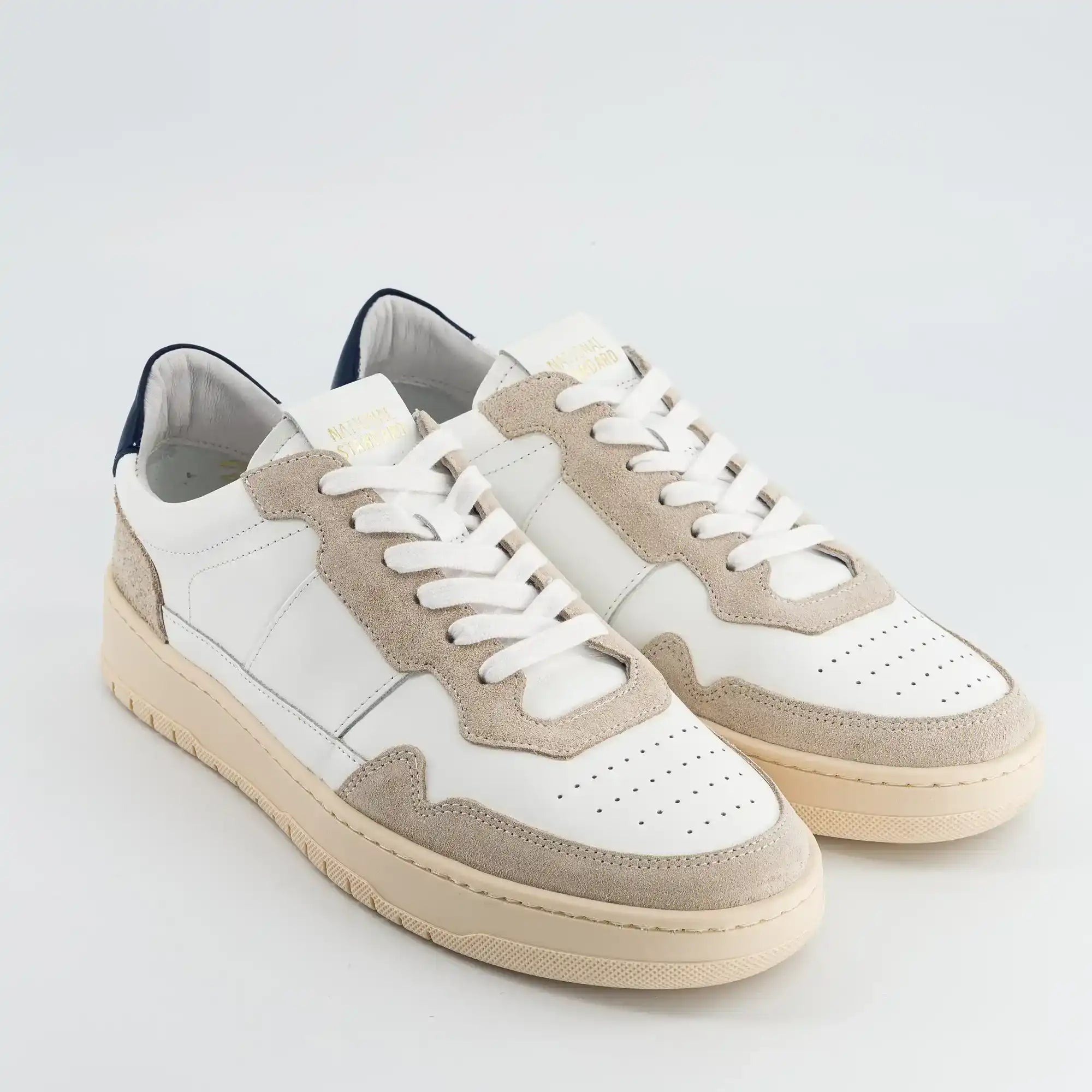 Sneakers Homme EDITION 6 White Blue