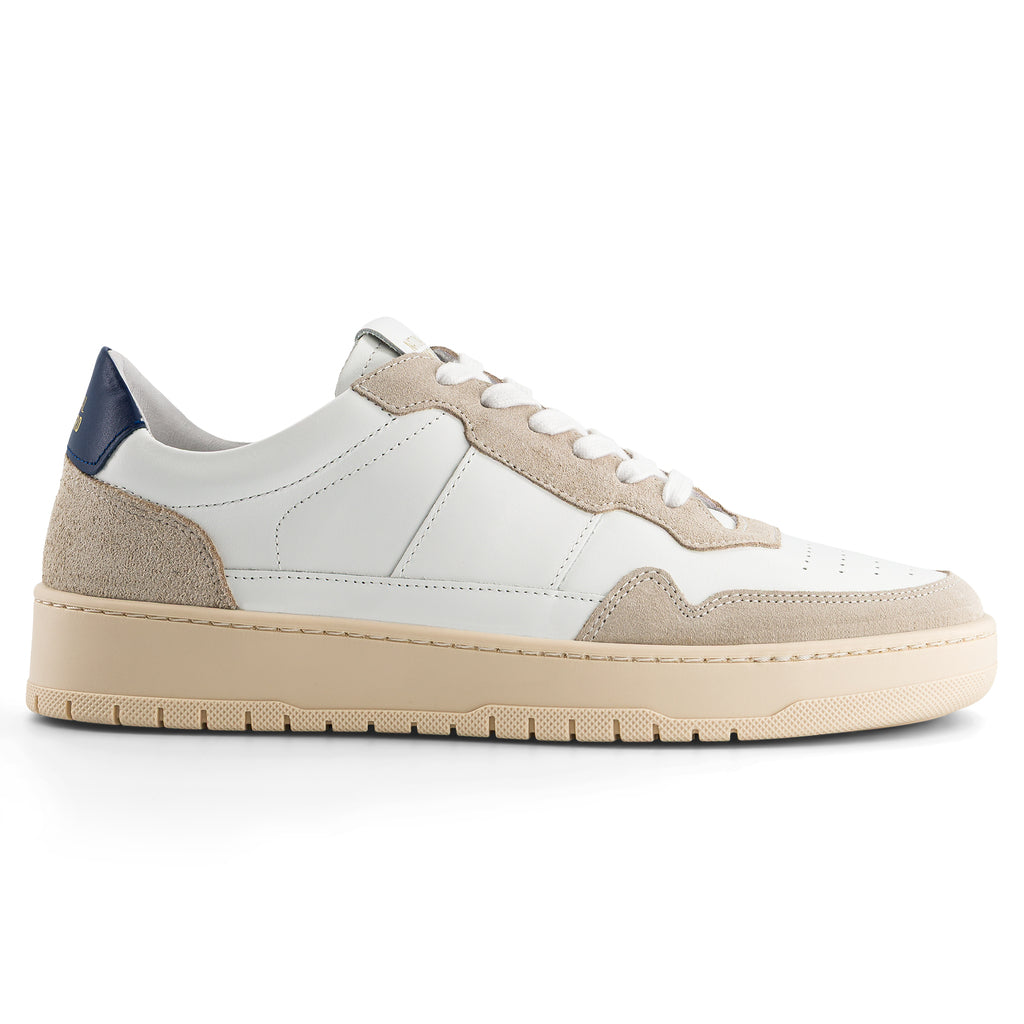 Sneakers Homme EDITION 6 White Blue