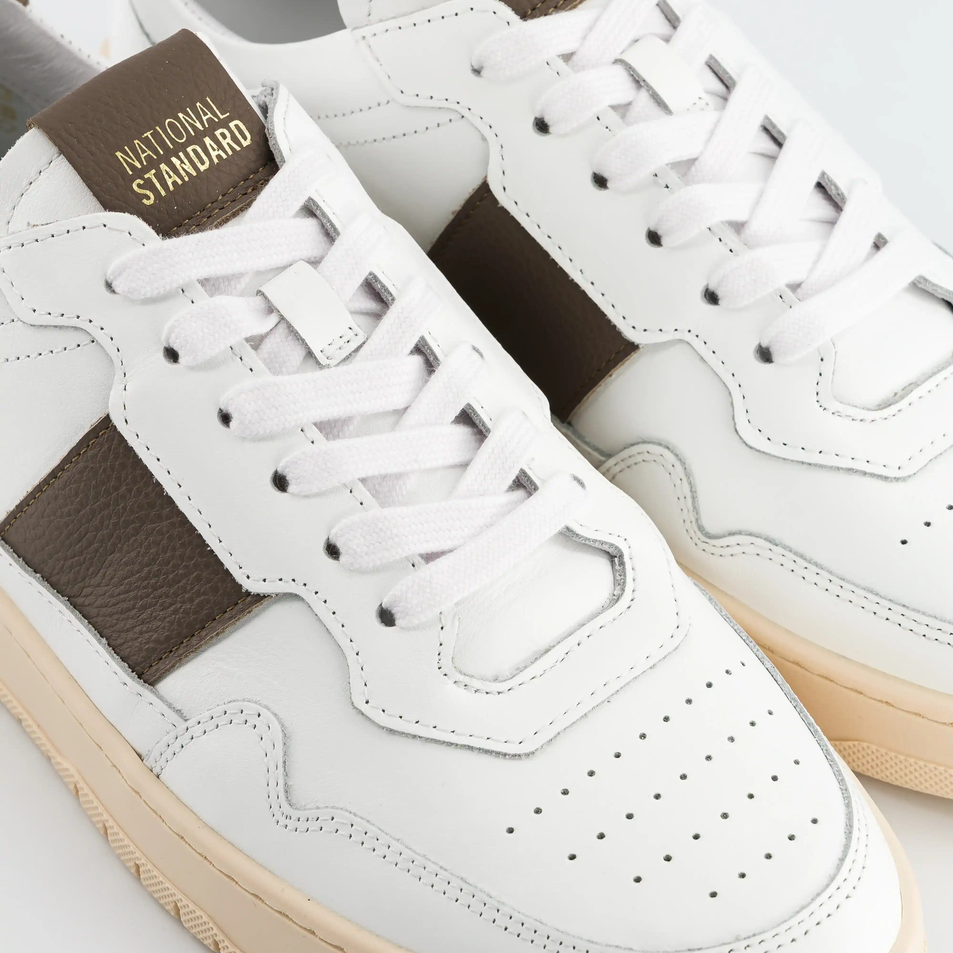 Sneakers Homme EDITION 6 Taupe Band