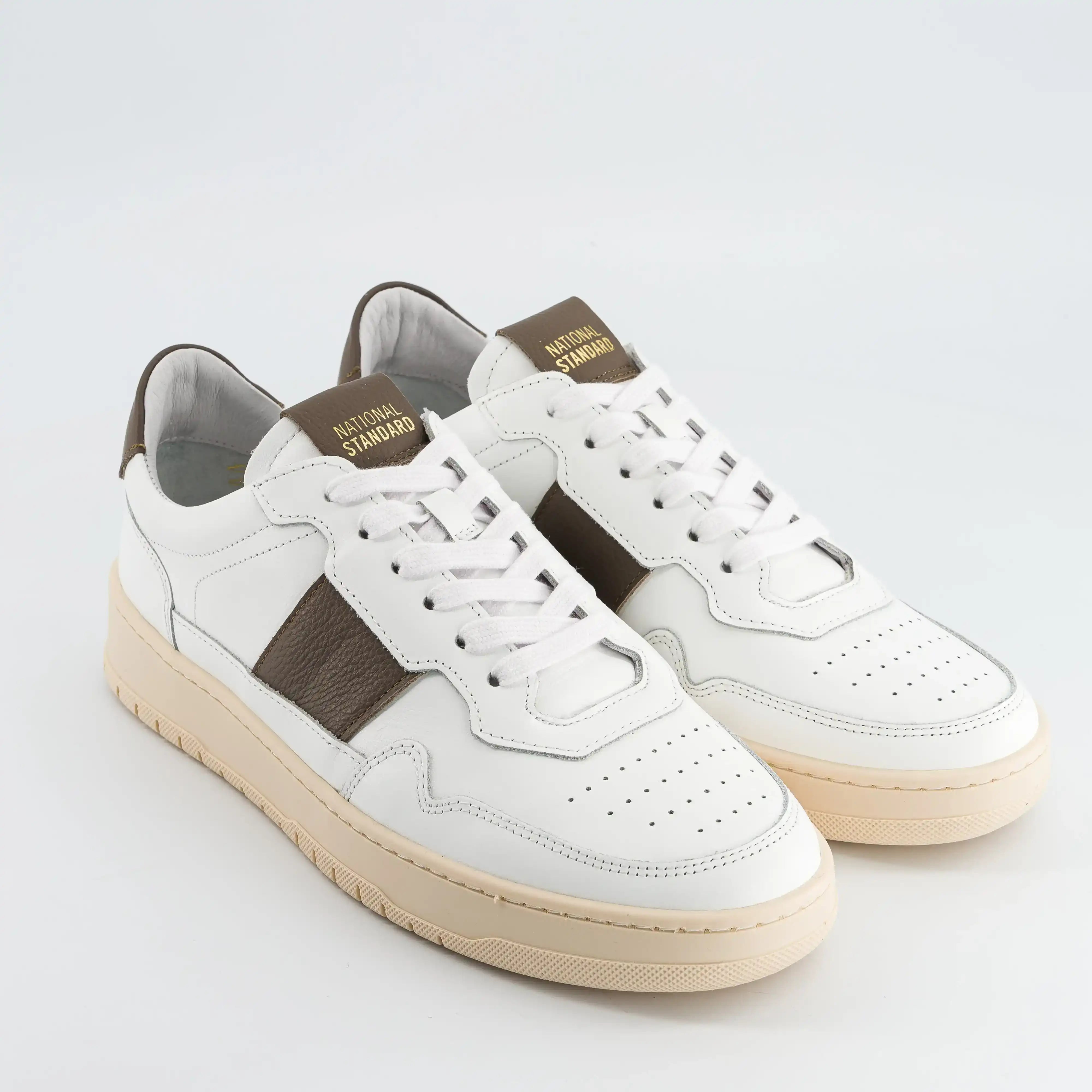 Sneakers Homme EDITION 6 Taupe Band