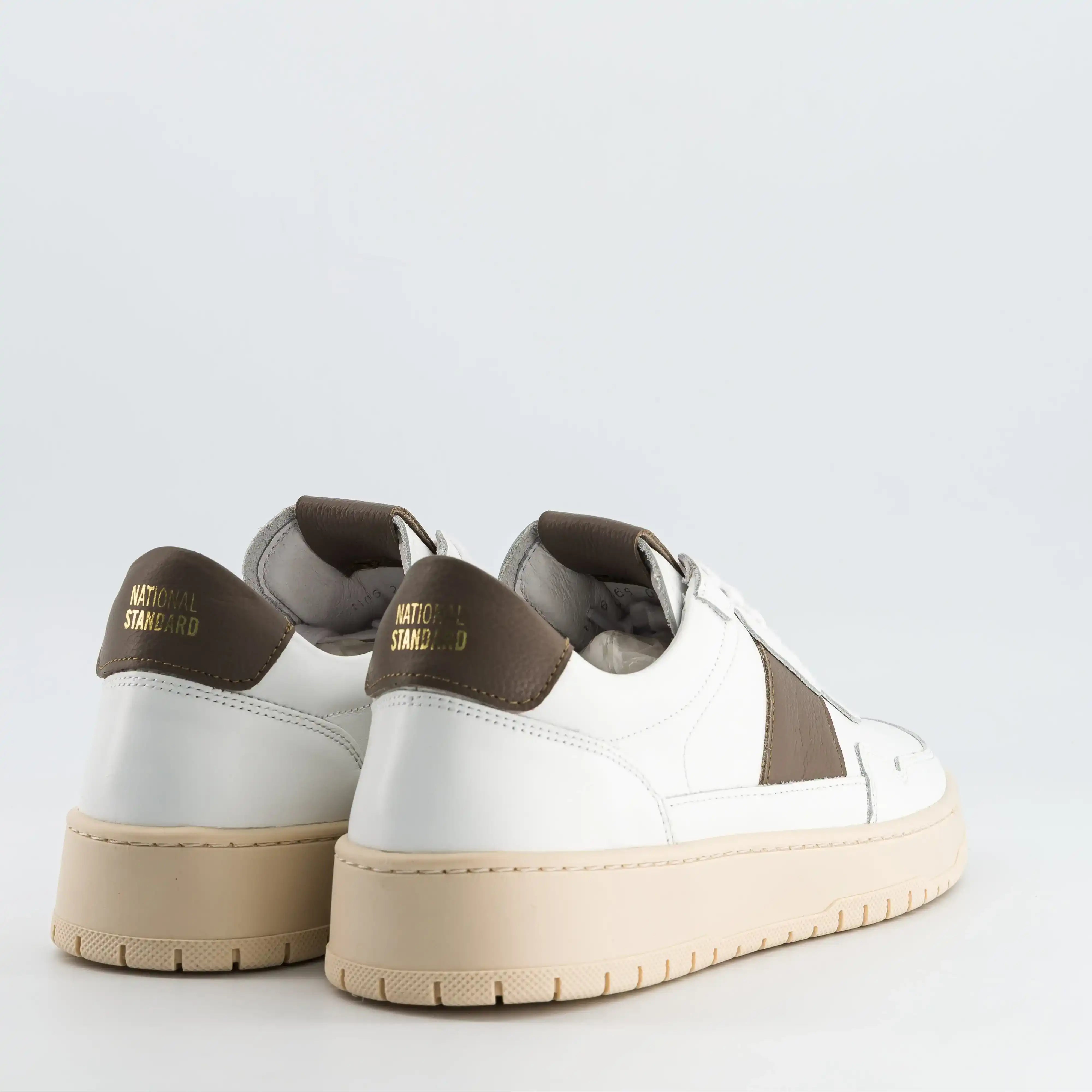 Sneakers Homme EDITION 6 Taupe Band