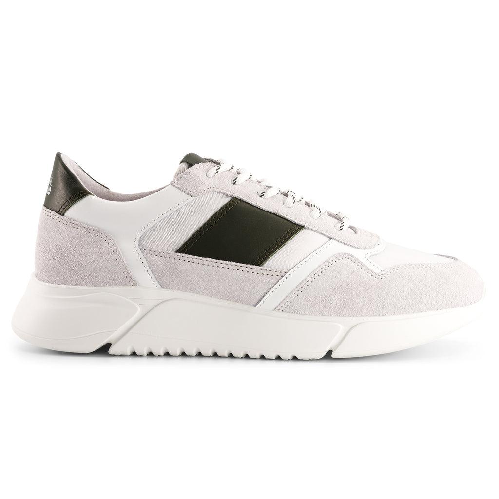 Sneakers Homme EDITION 7 Militare Band