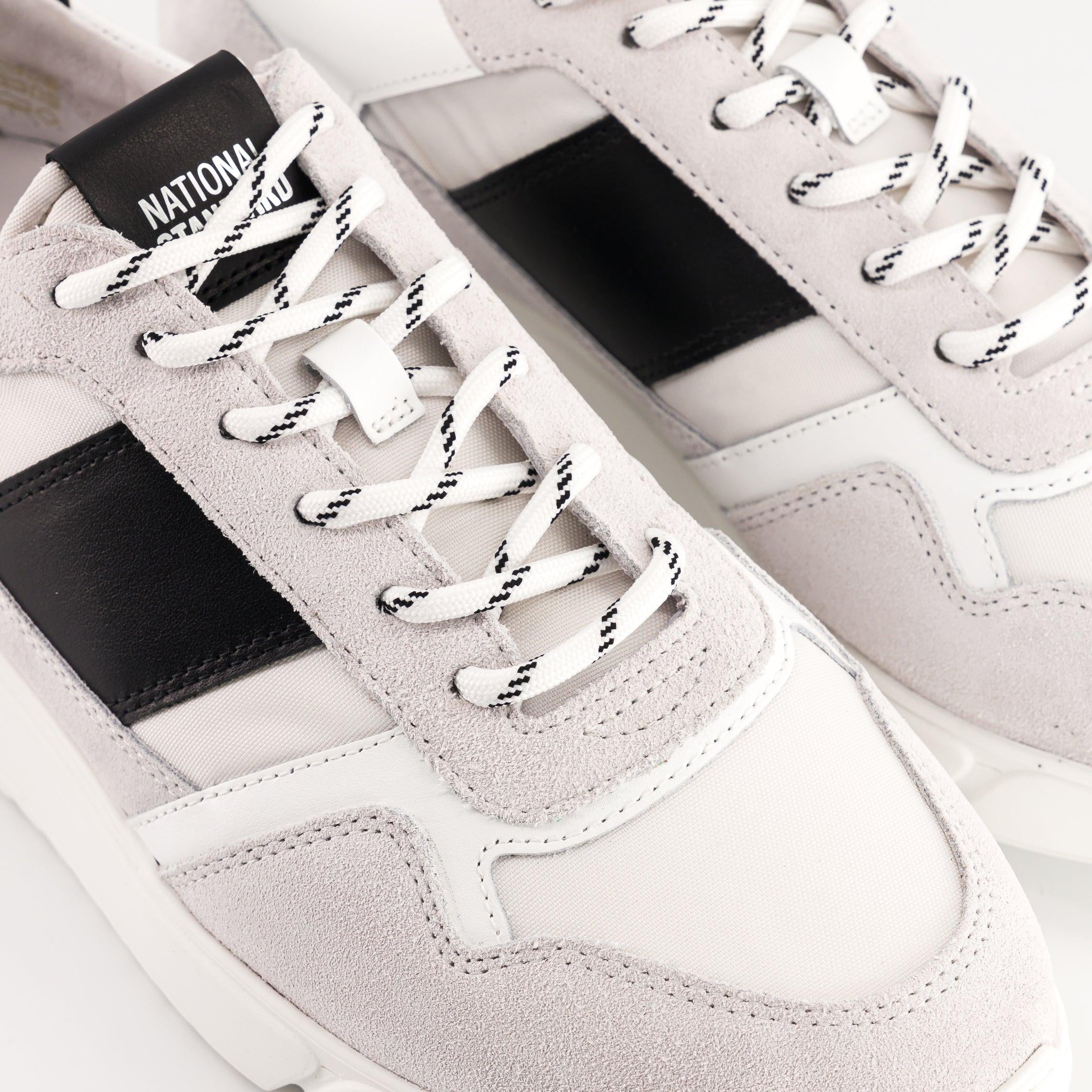 Sneakers Homme EDITION 7 Black Band