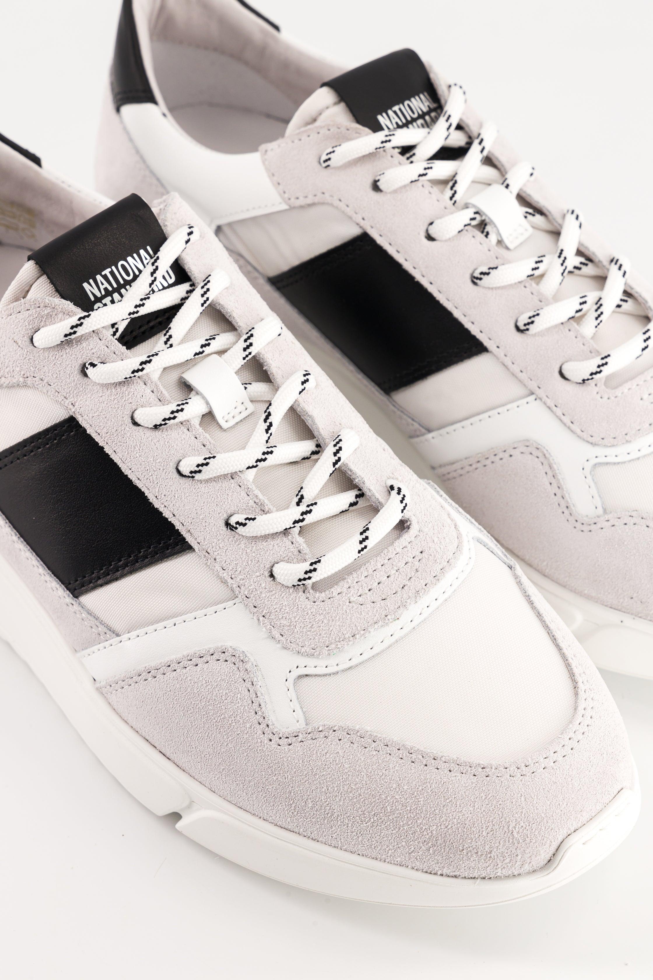 Sneakers Homme EDITION 7 Black Band