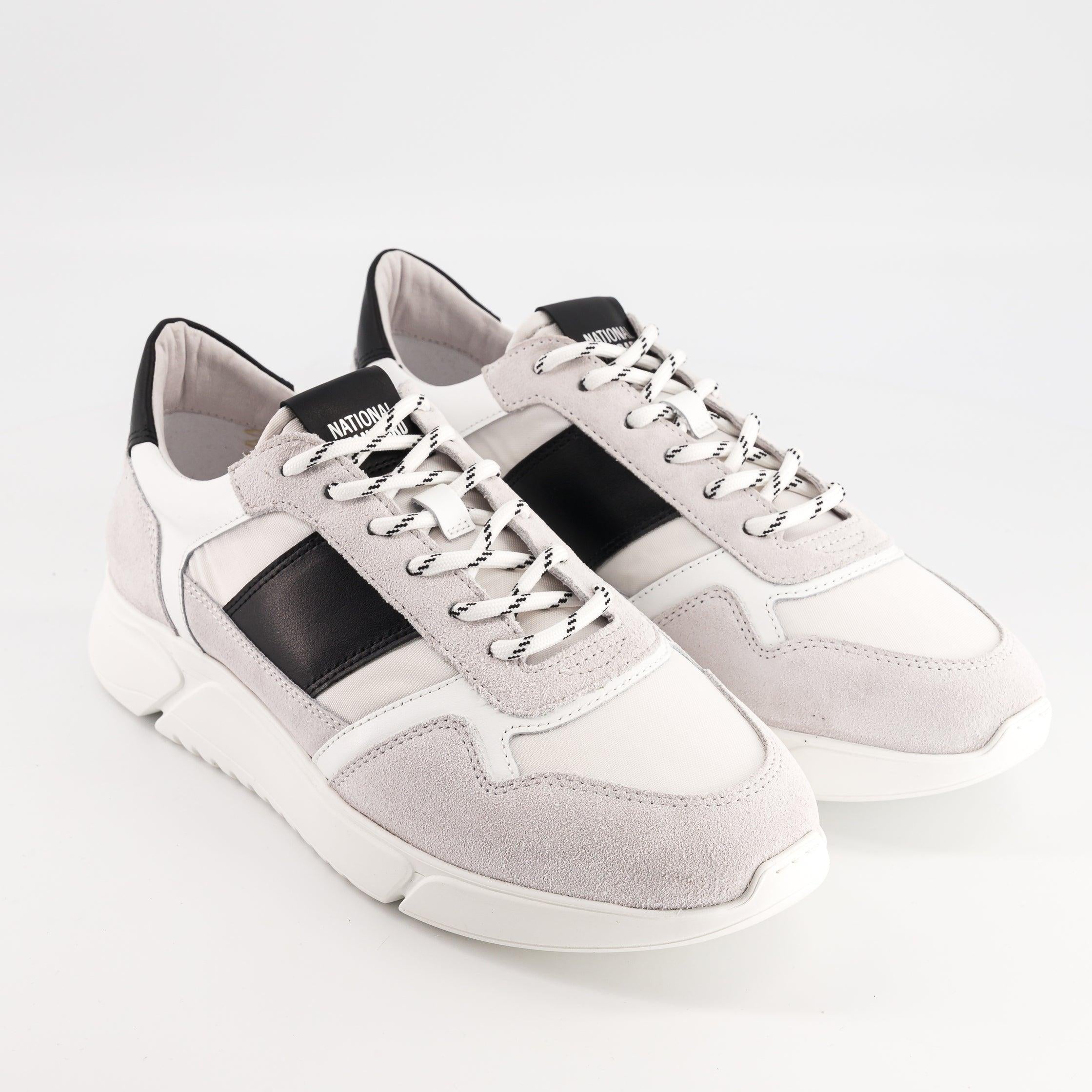 Sneakers Homme EDITION 7 Black Band