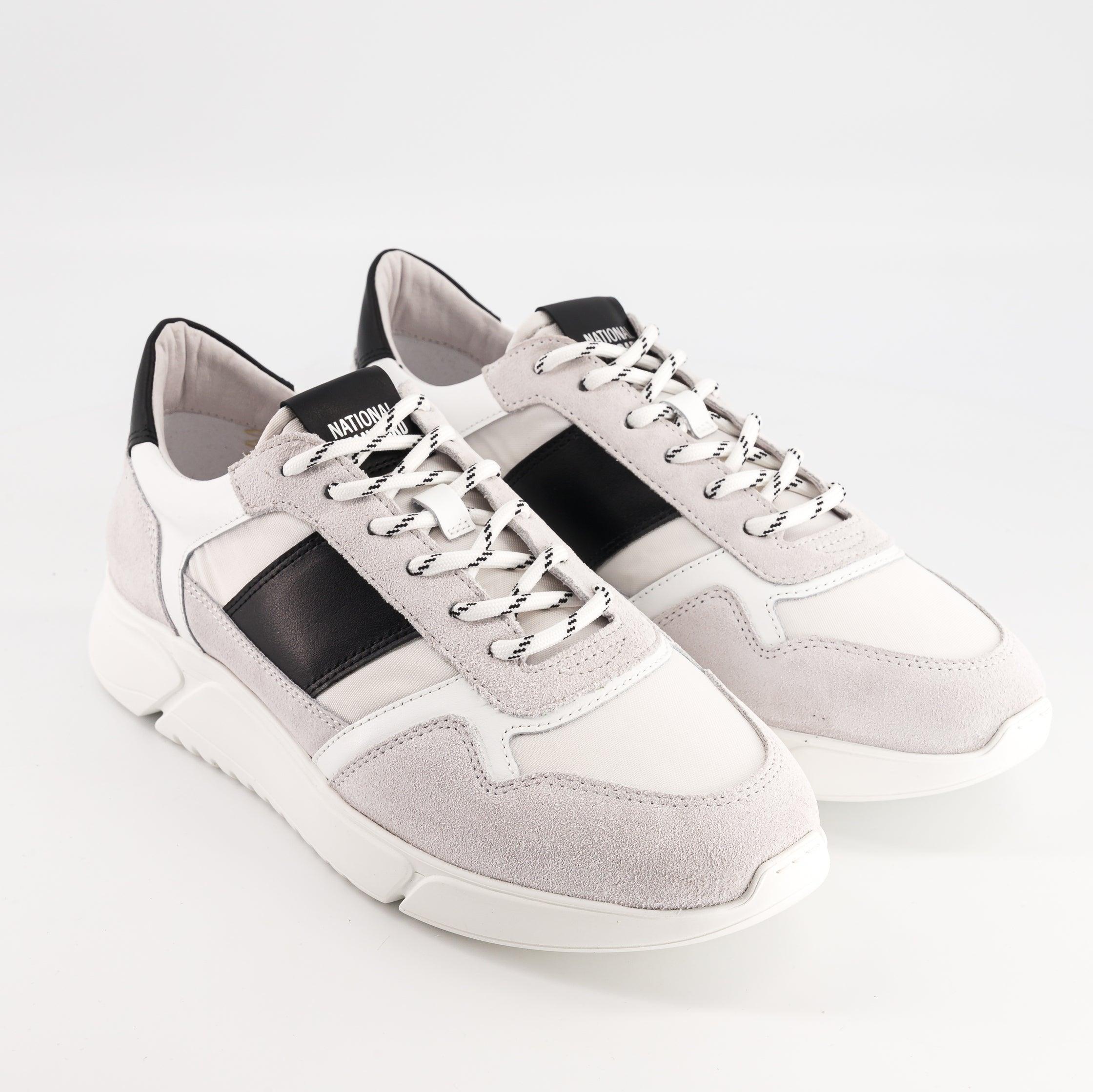 Sneakers Homme EDITION 7 Black Band