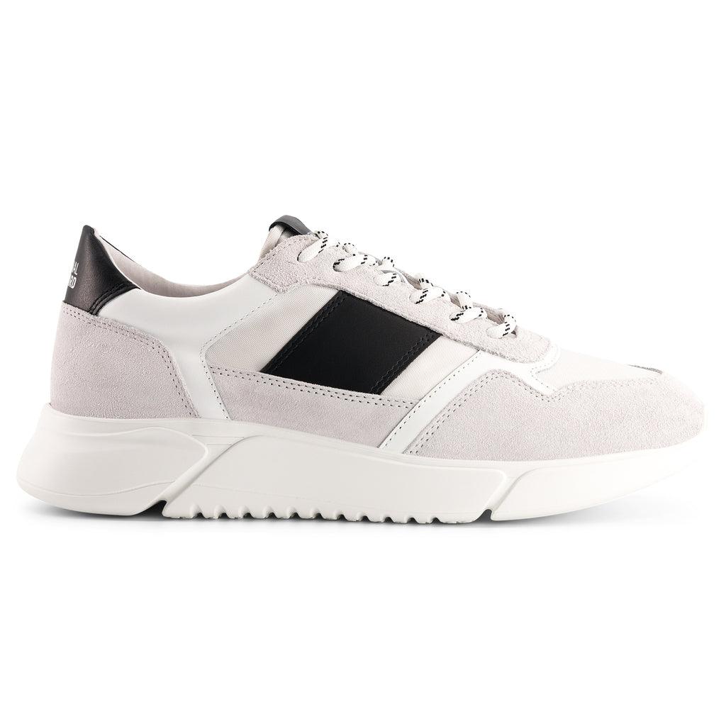 Sneakers Homme EDITION 7 Black Band