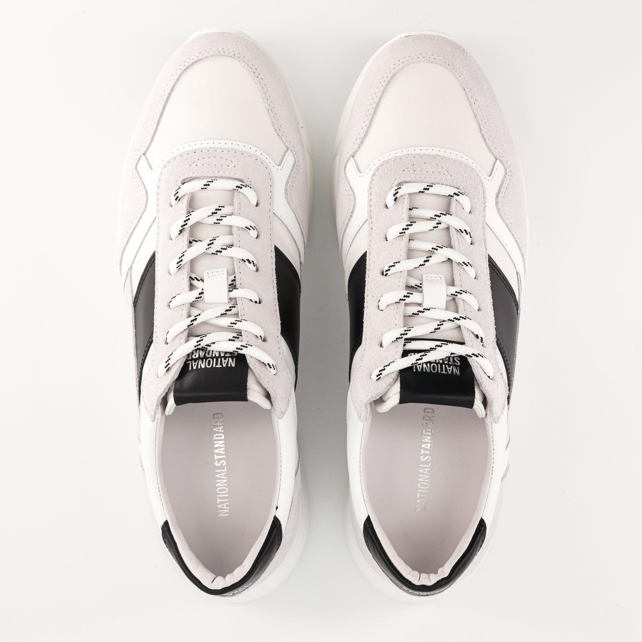 Sneakers Homme EDITION 7 Black Band