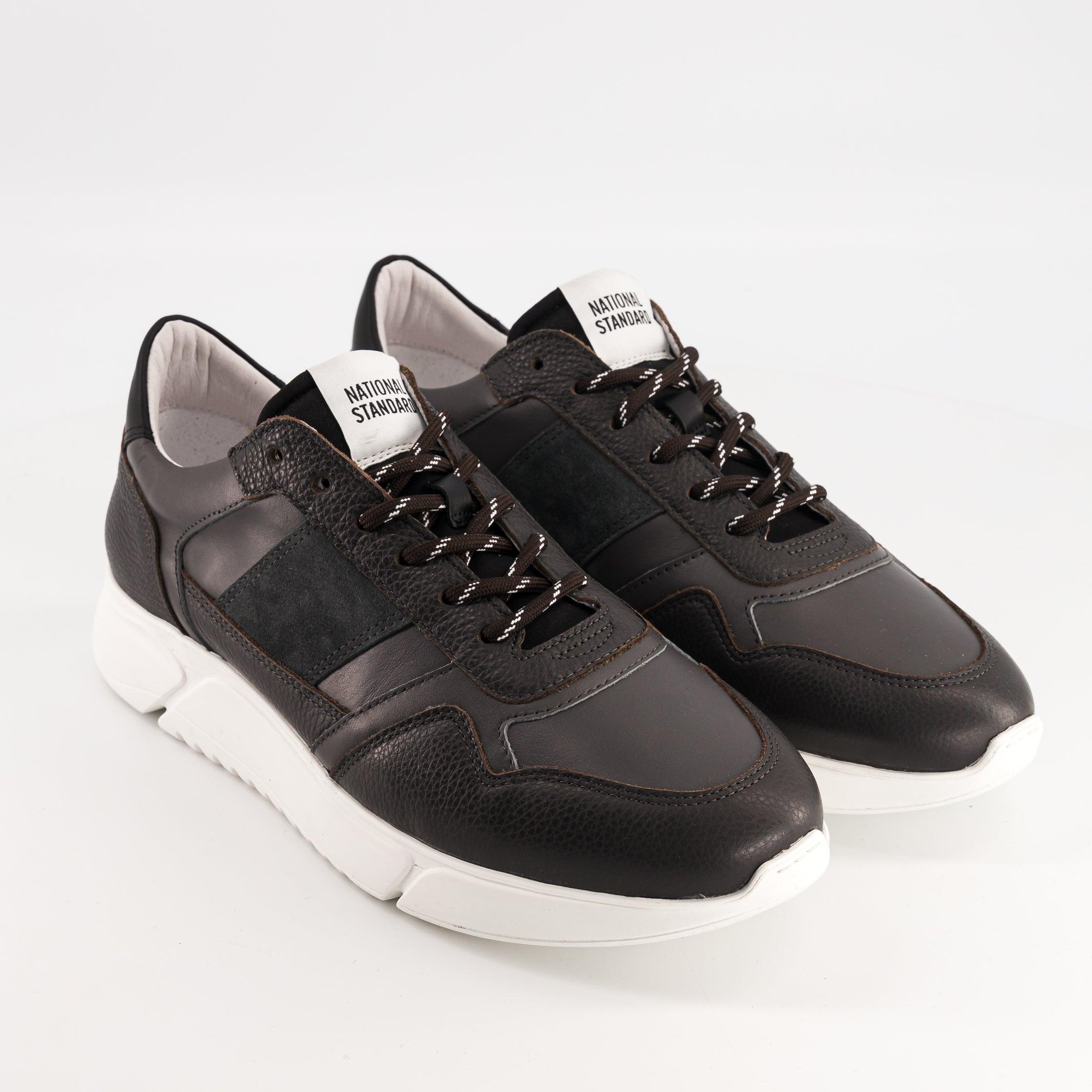 Sneakers Homme EDITION 7 Iron Leather