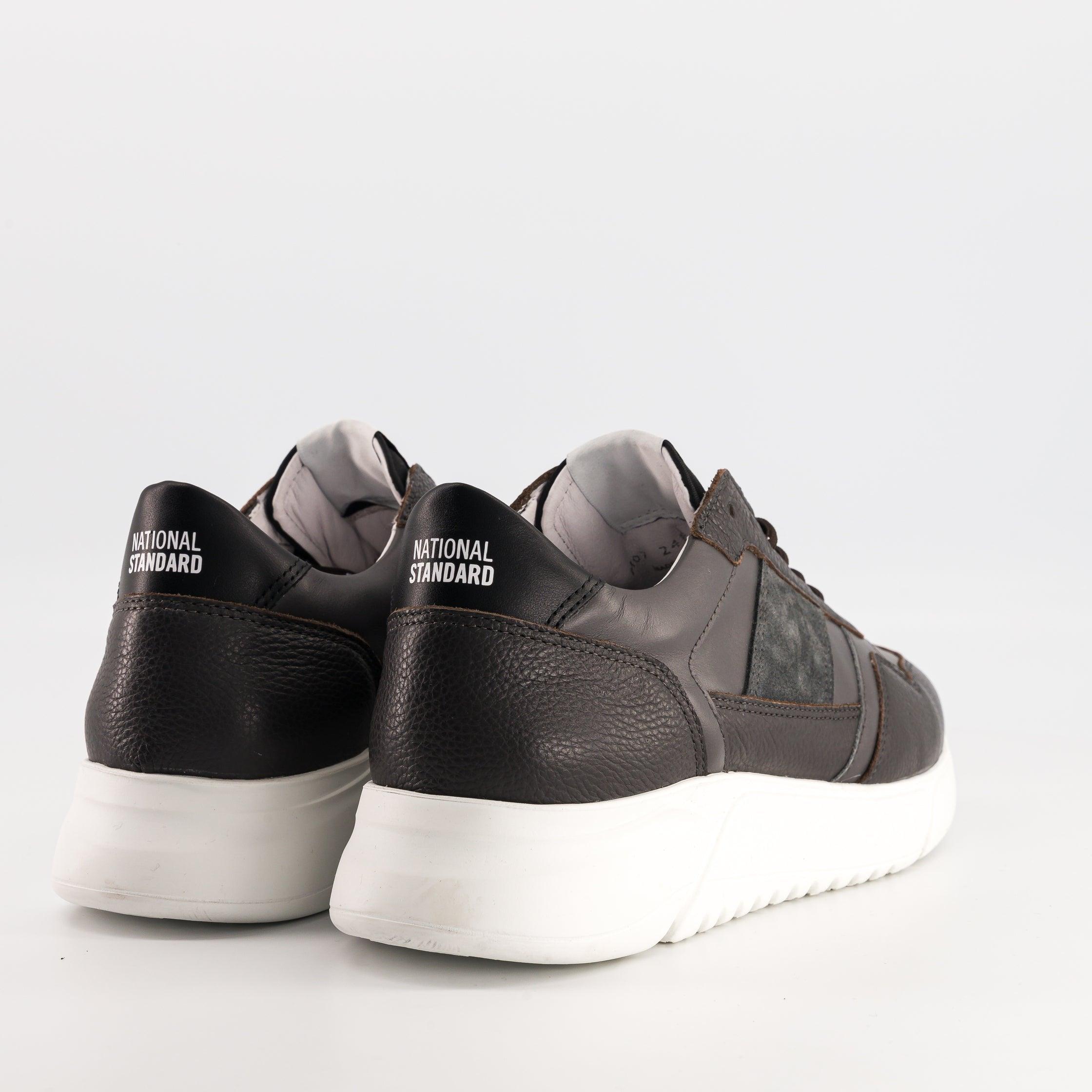 Sneakers Homme EDITION 7 Iron Leather