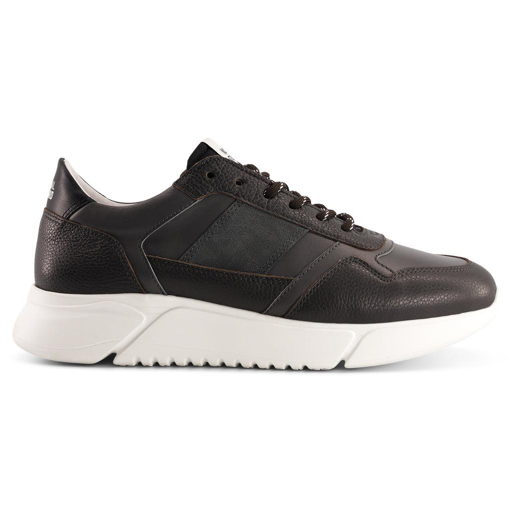 Sneakers Homme EDITION 7 Iron Leather