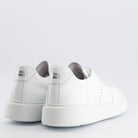 Sneakers Homme EDITION 9 White Monochrome