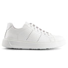 Sneakers Homme EDITION 9 White Monochrome