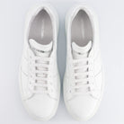 Sneakers Homme EDITION 9 White Monochrome