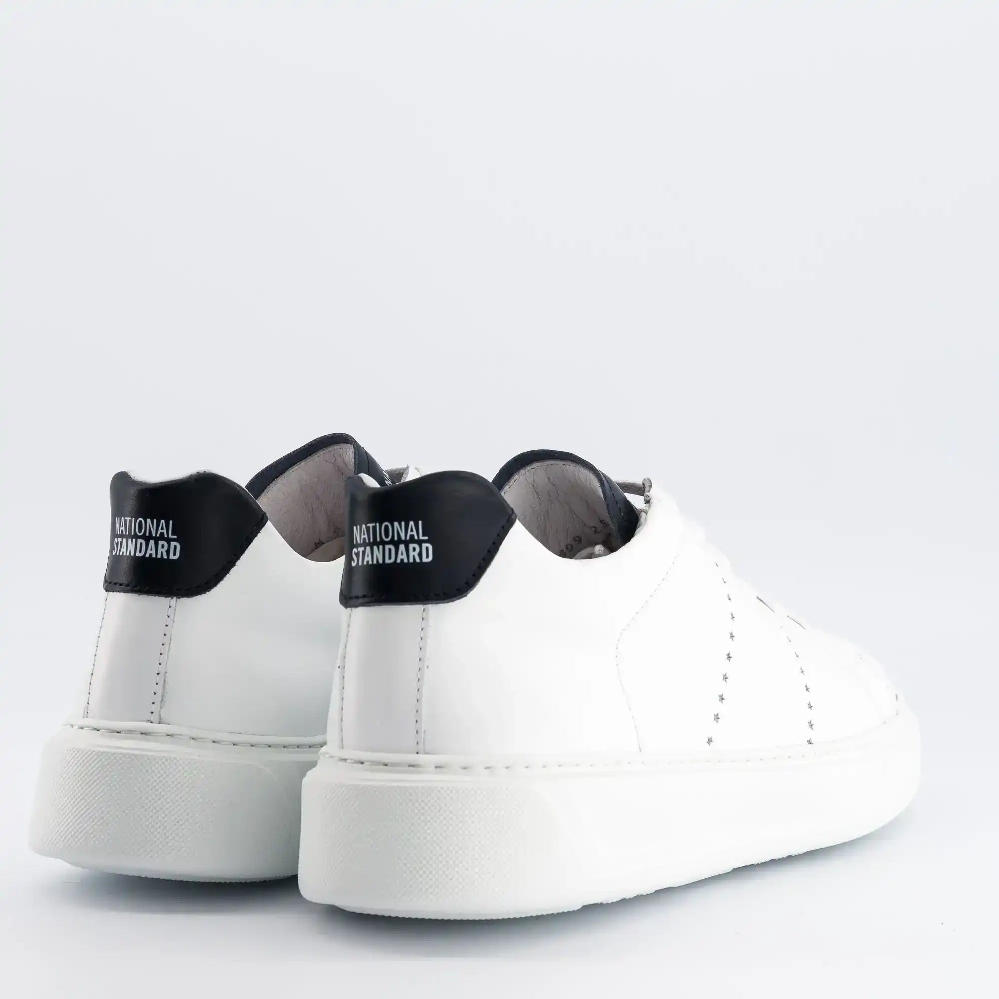 Sneakers Homme EDITION 9 White Navy