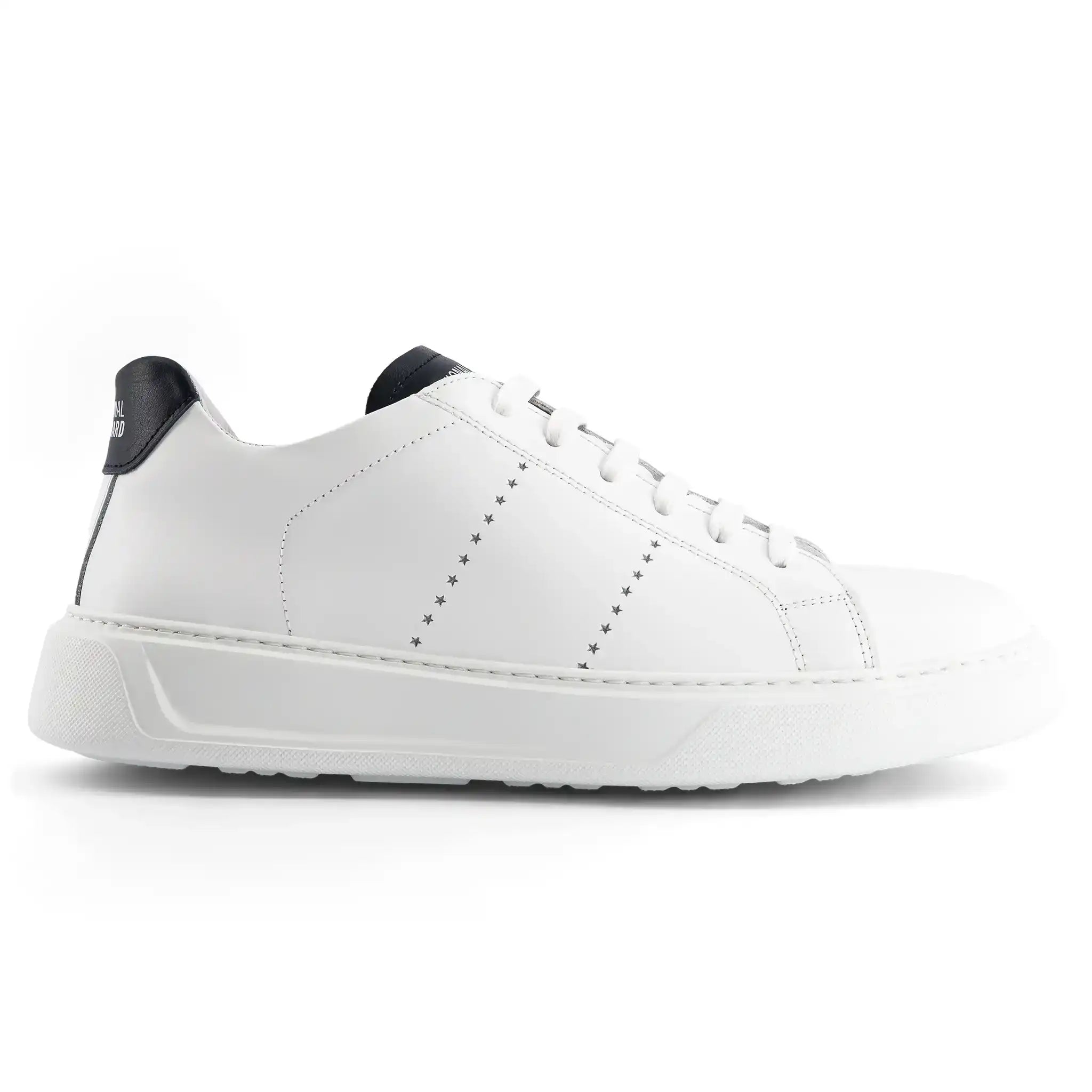 Sneakers Homme EDITION 9 White Navy