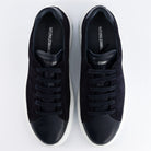 Sneakers Homme EDITION 9 Navy Suede