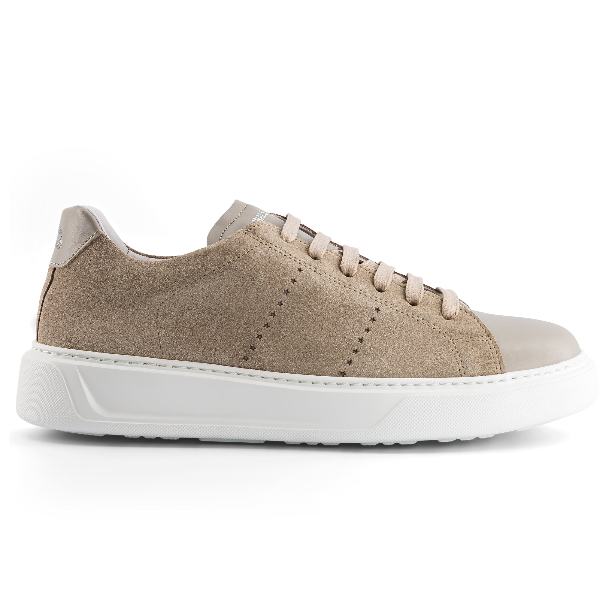 スニーカー Hans Tan Suede Tan suede 13 29 sneaker