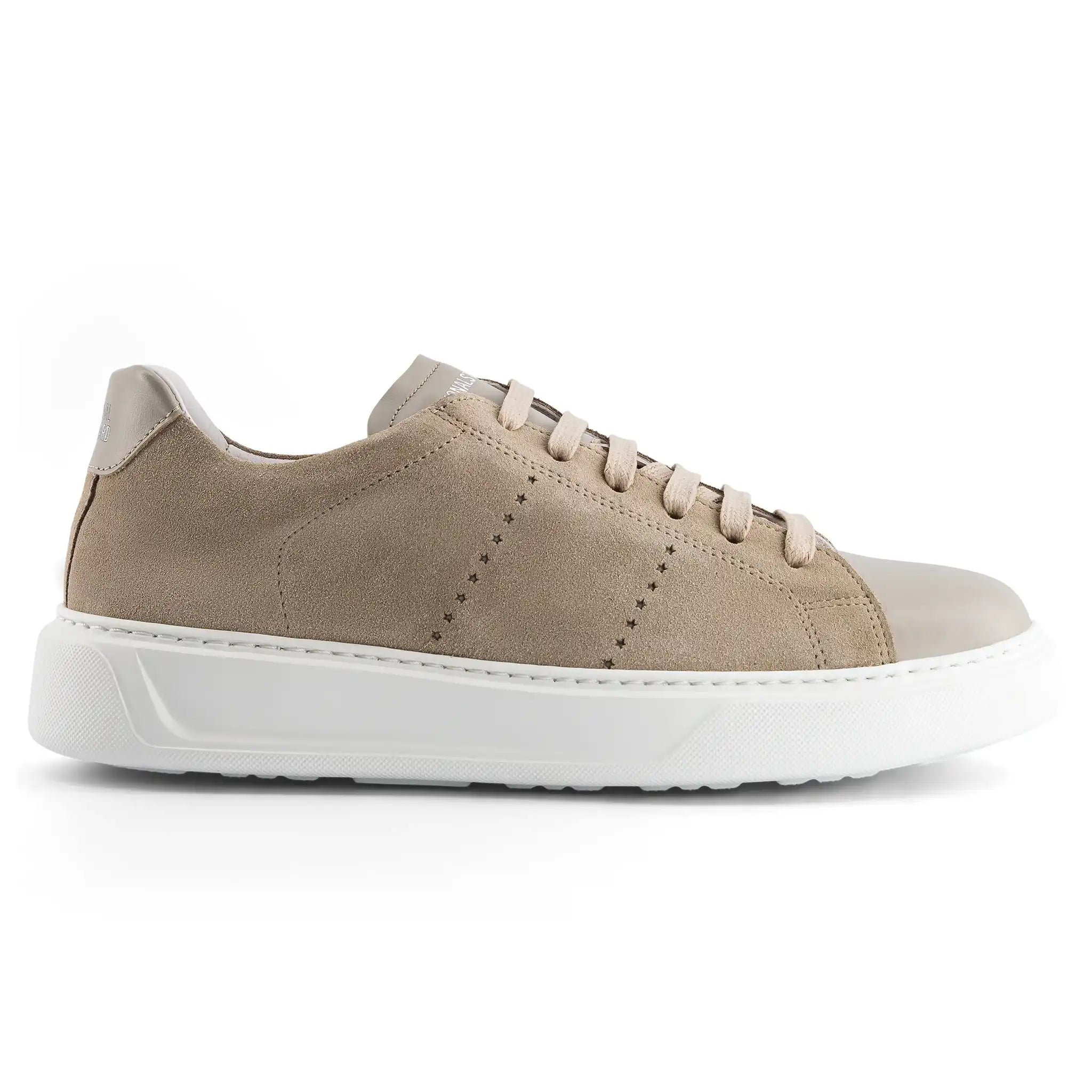 Sneakers Homme EDITION 9 Sand Suede