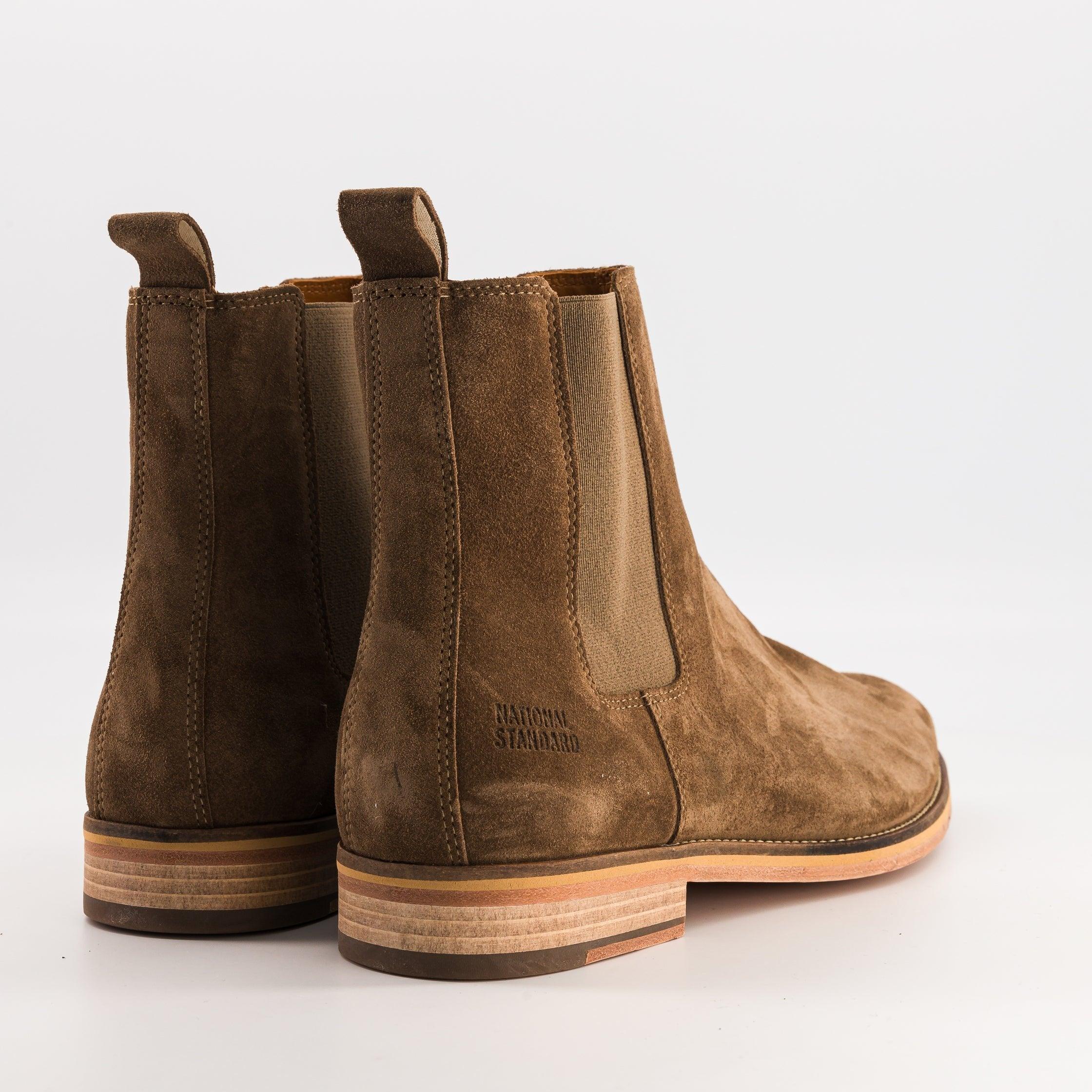 Chelsea Boots Homme EDITION 14 Natural