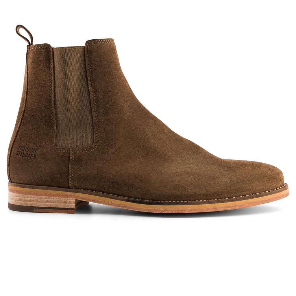 Chelsea Boots Homme EDITION 14 Natural