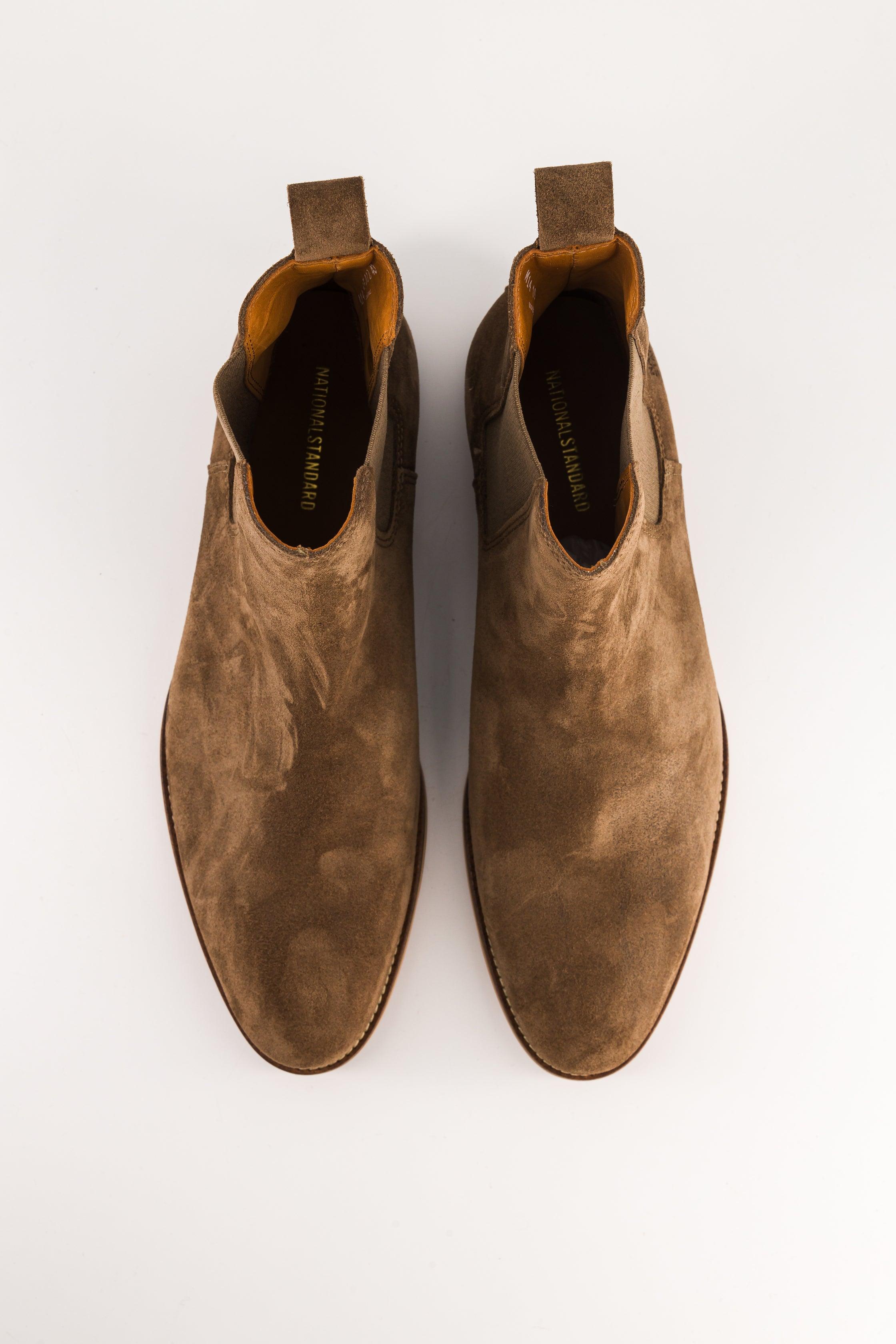 Chelsea Boots Homme EDITION 14 Natural