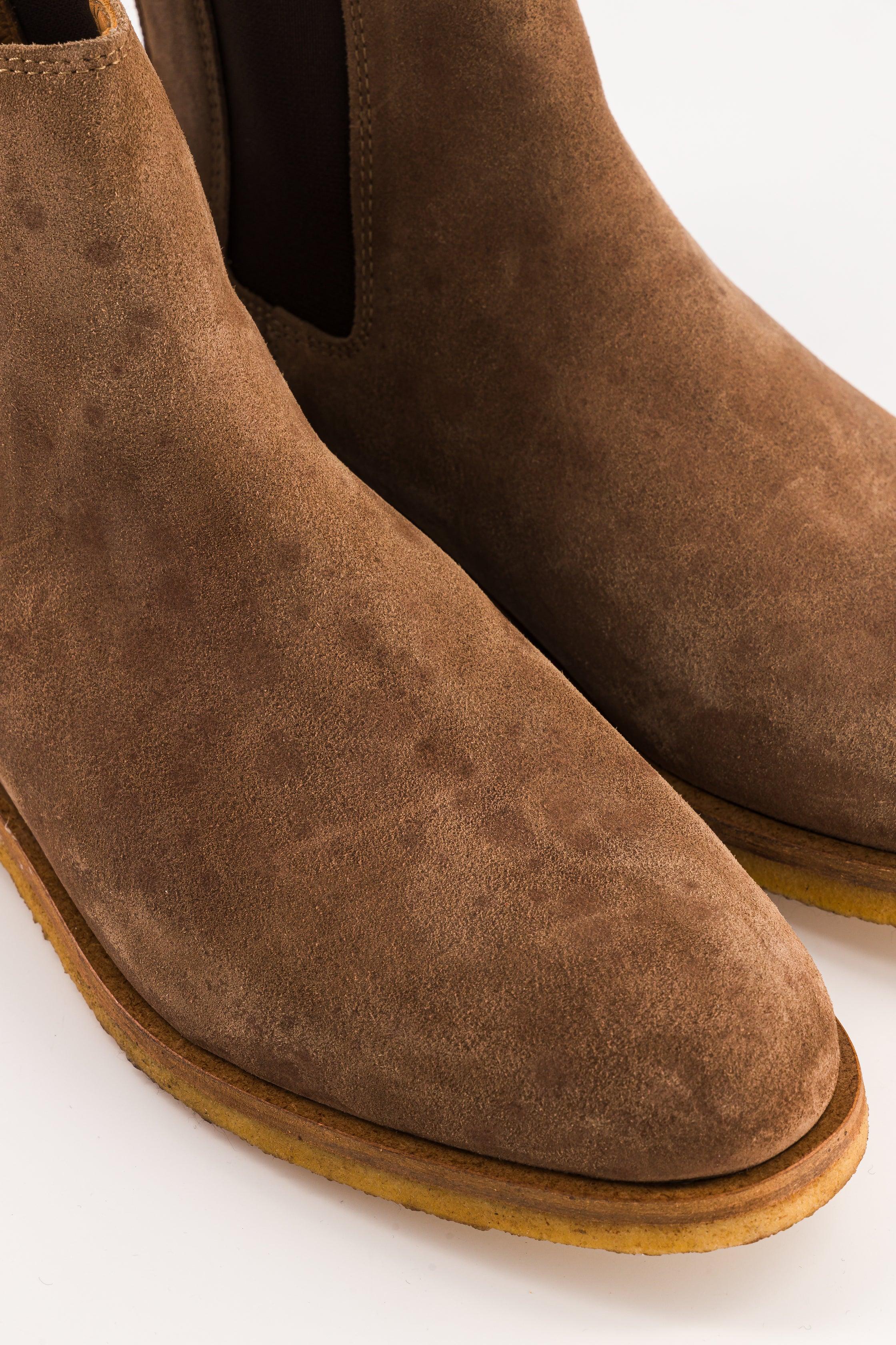 Chelsea Boots Homme EDITION 15 Natural