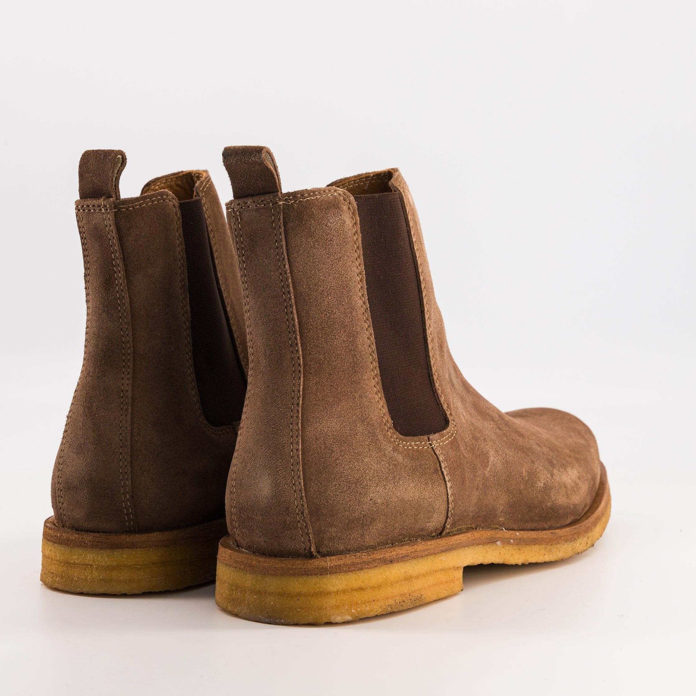 Chelsea Boots Homme EDITION 15 Natural
