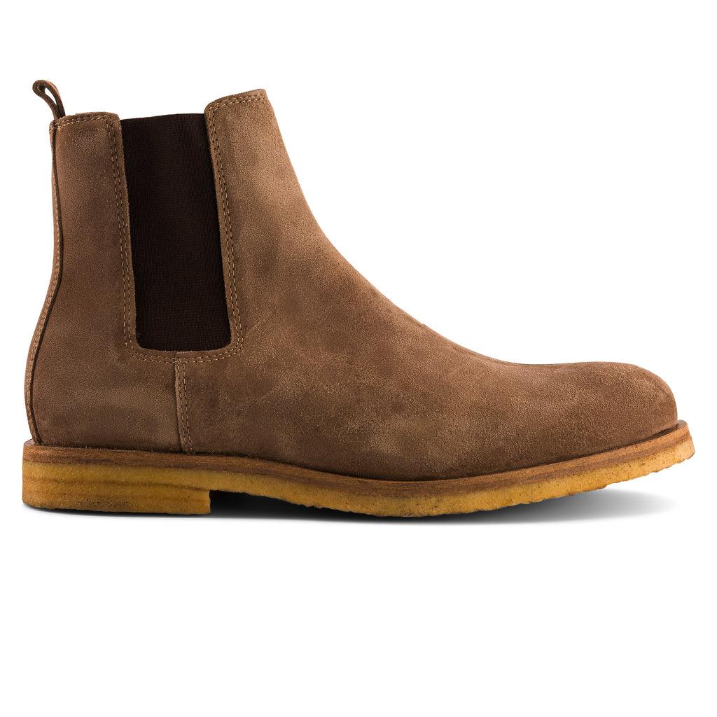 Chelsea Boots Homme EDITION 15 Natural