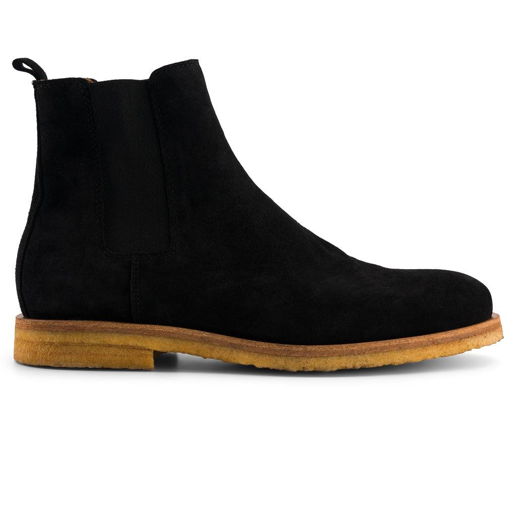 Chelsea Boots Homme EDITION 15 Black