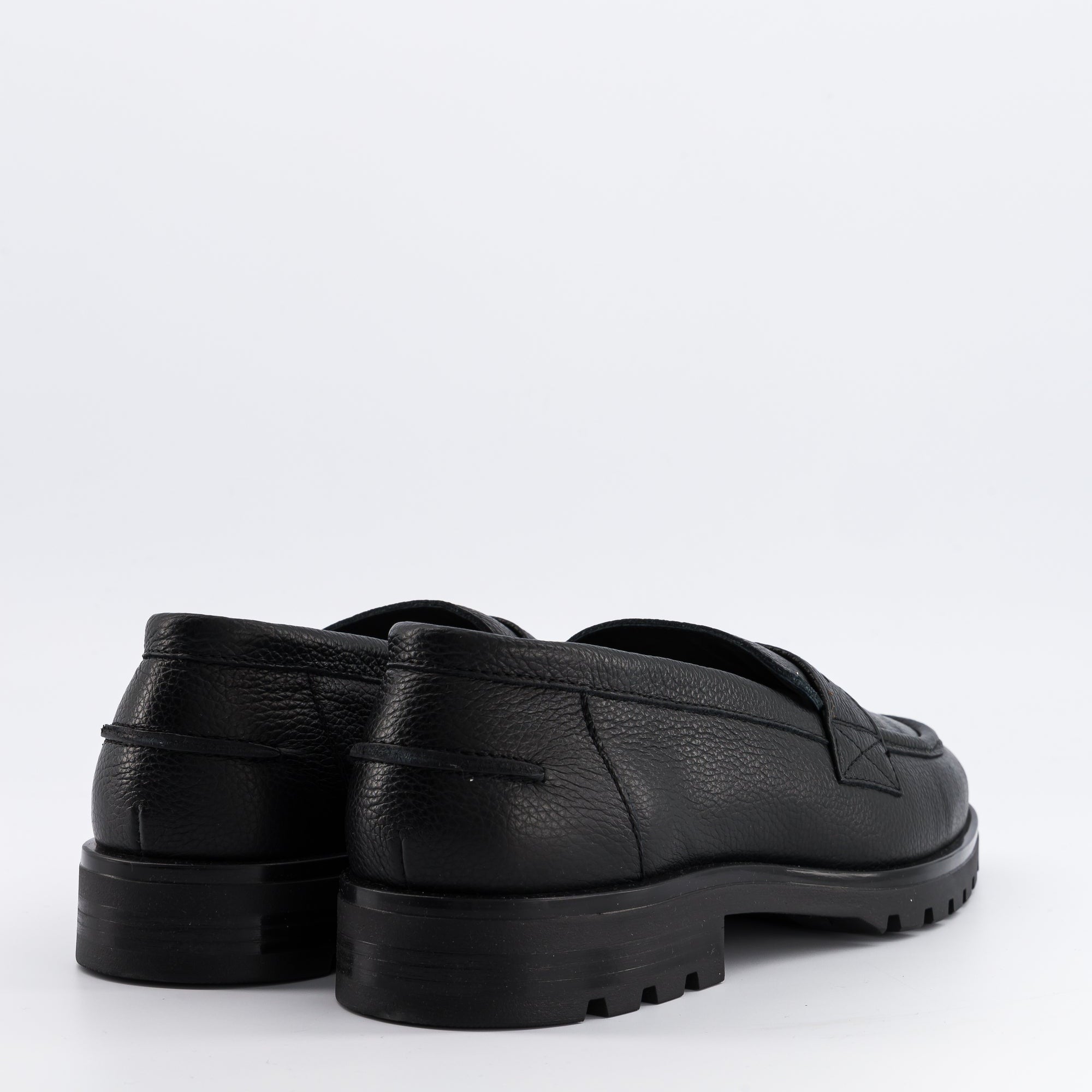 Mocassins Homme EDITION 15 Black