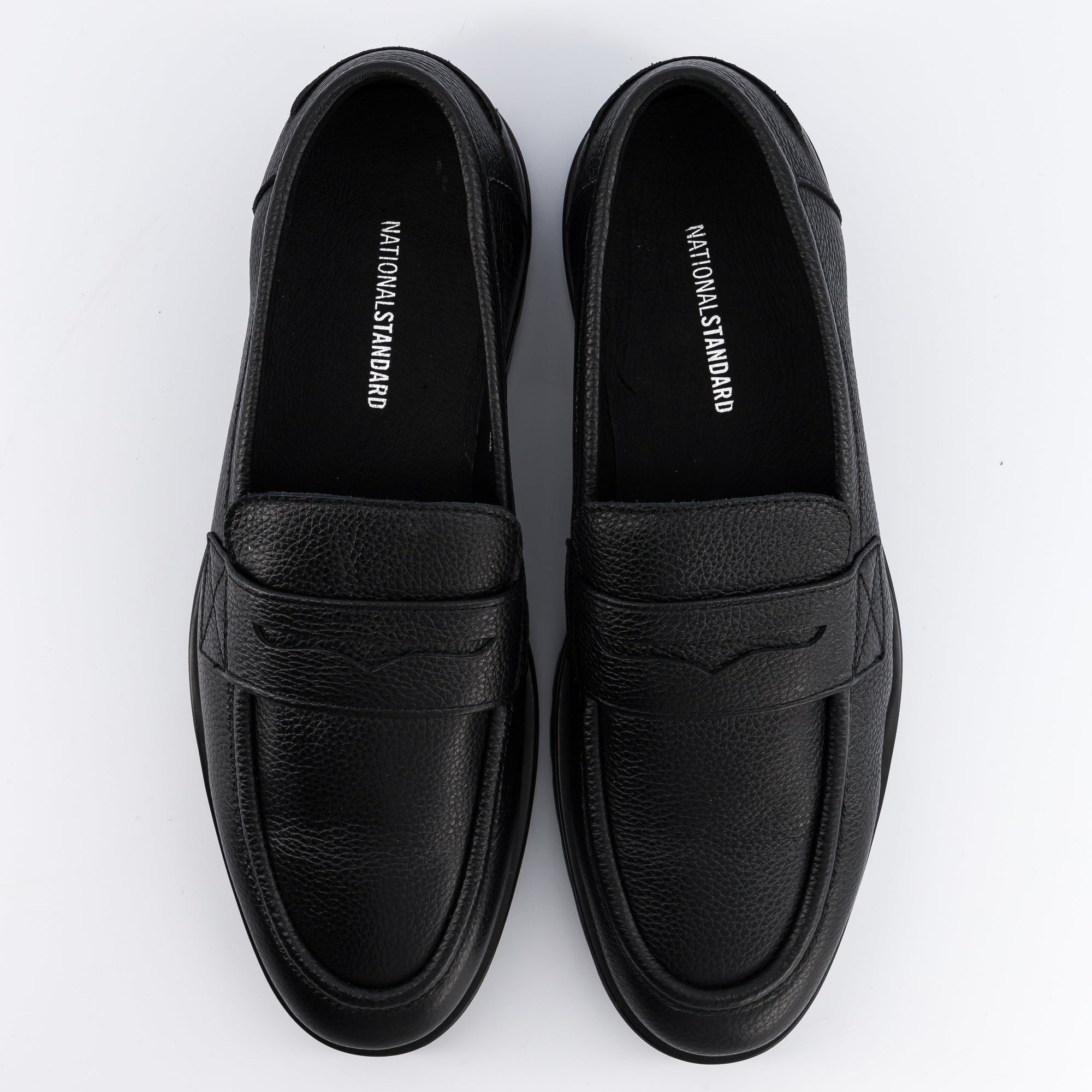 Mocassins Homme EDITION 15 Black