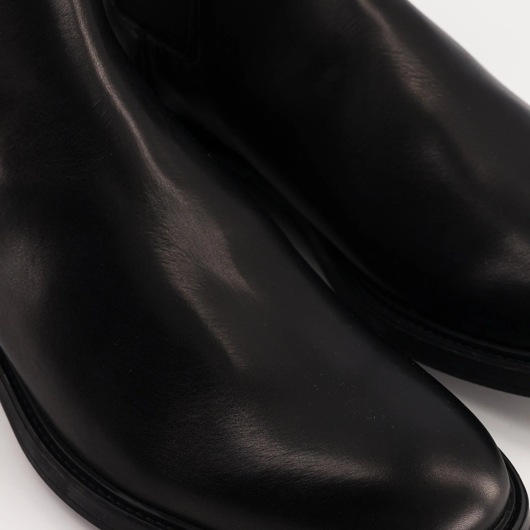 Chelsea Boots Homme EDITION 17 Black