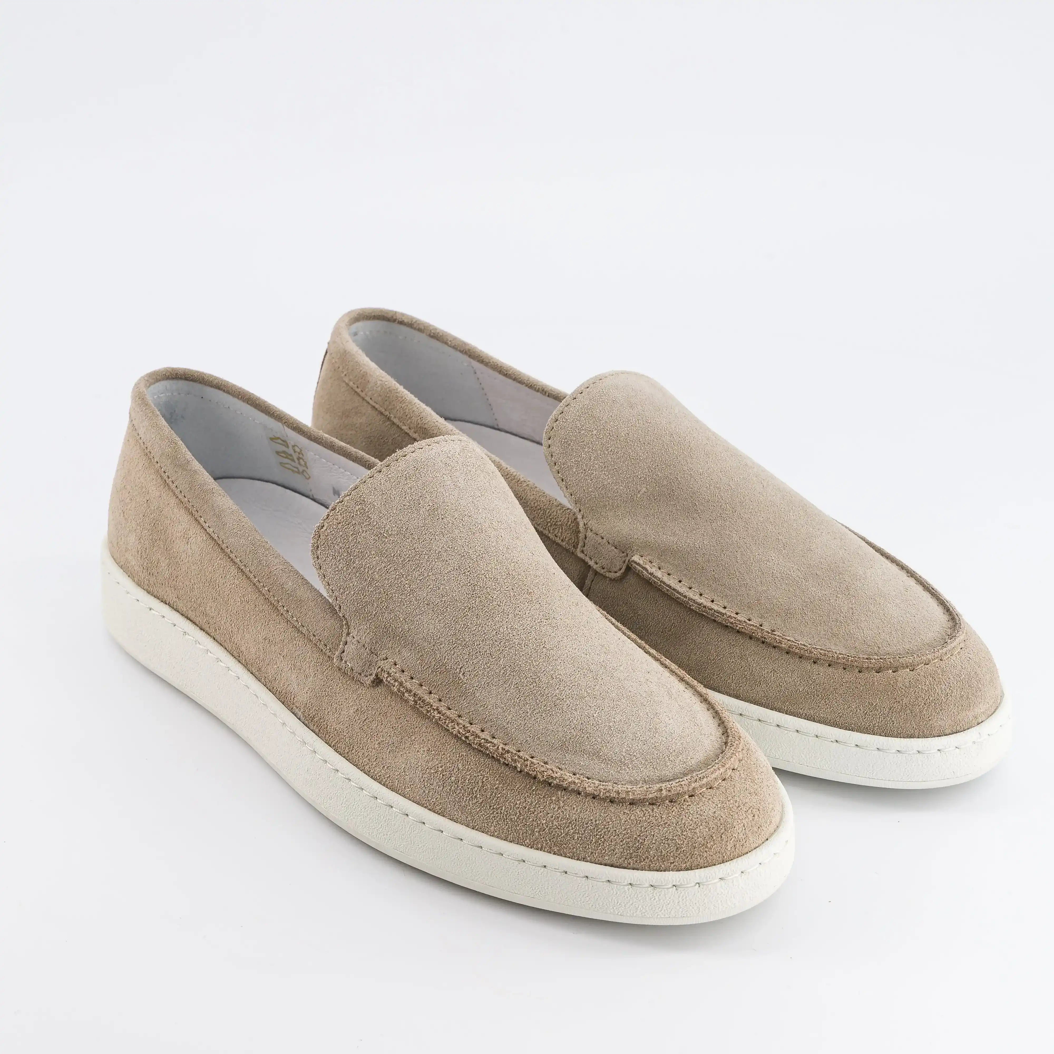 Slipppers Homme EDITION 20 Sand Suede