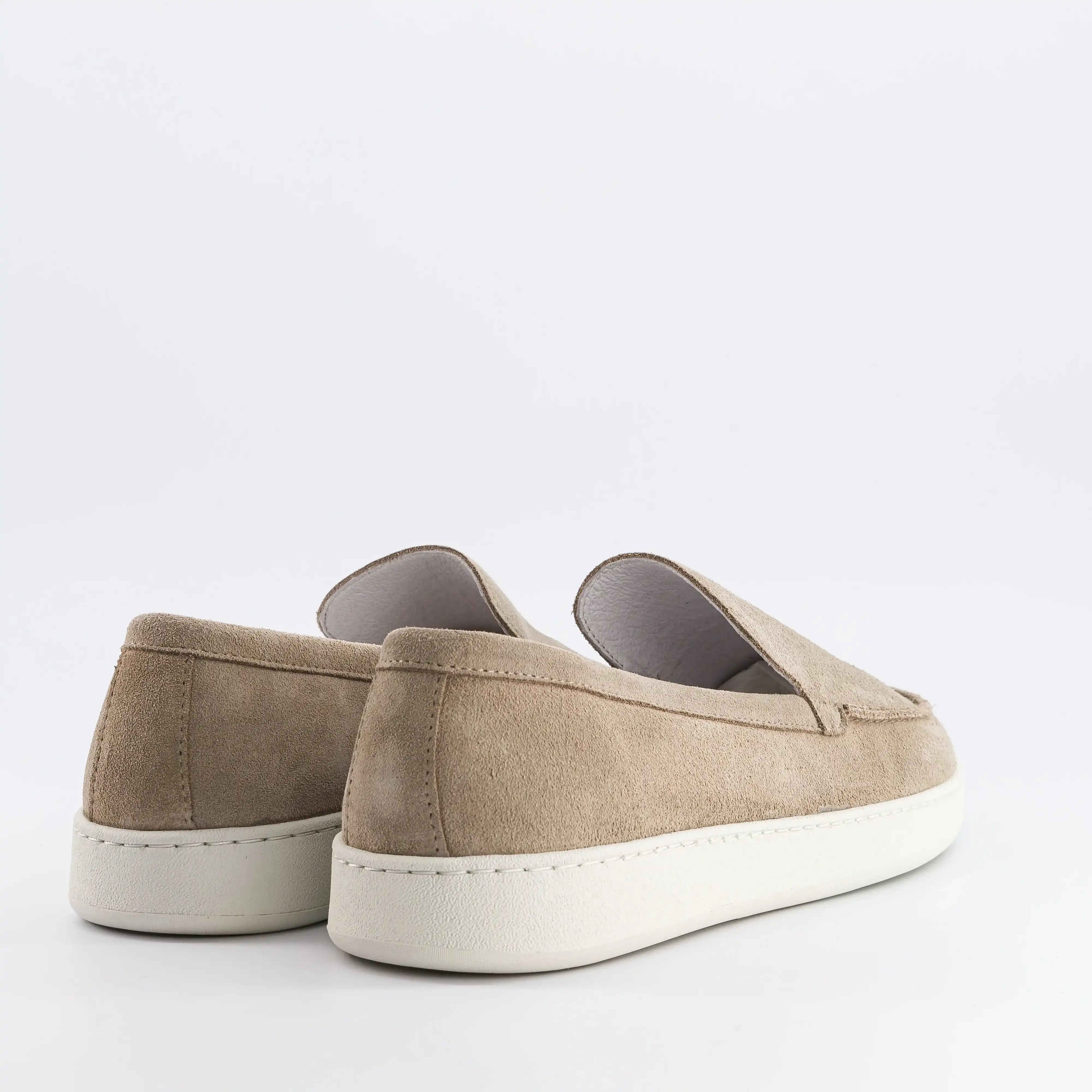 Slipppers Homme EDITION 20 Sand Suede