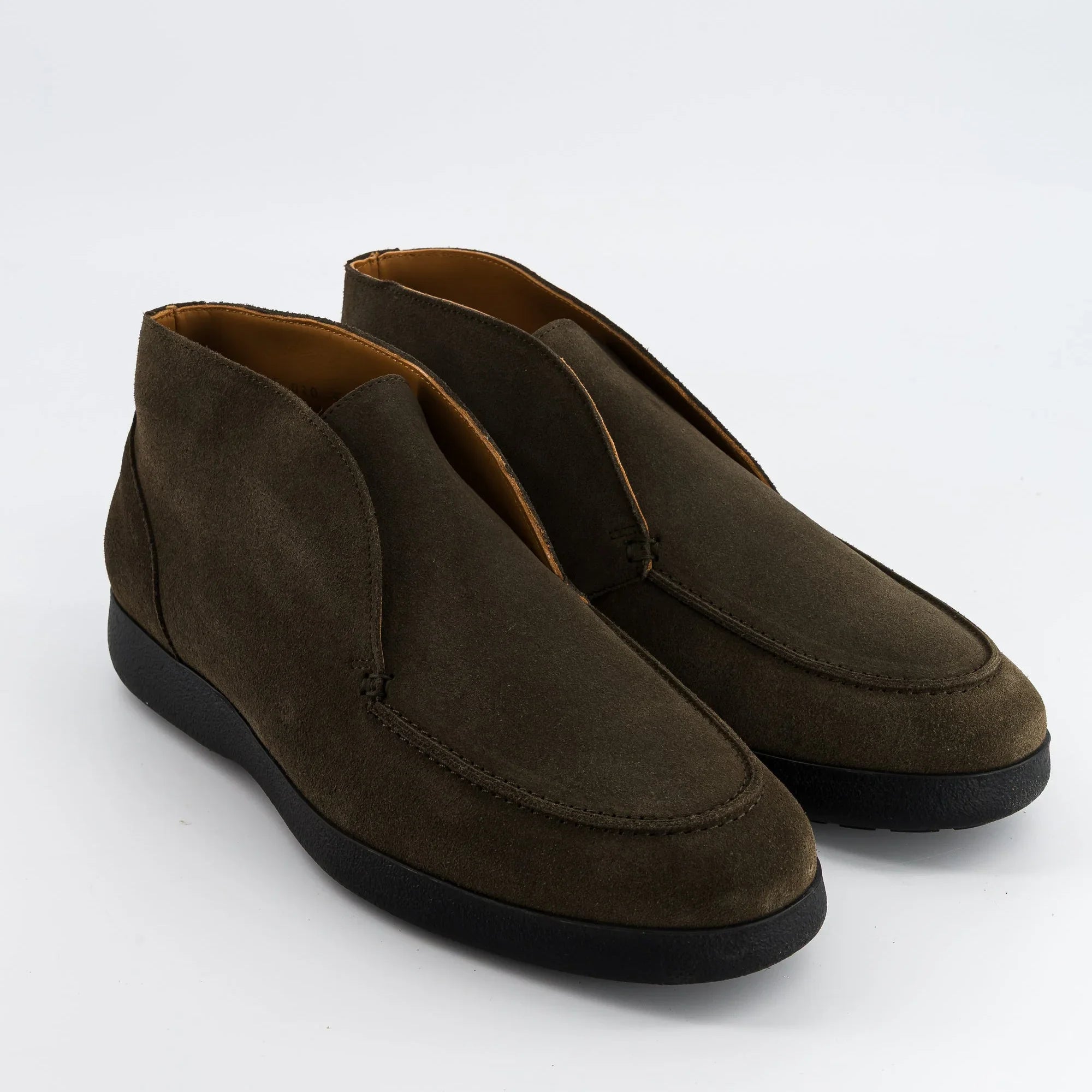 Chelsea Boots Homme EDITION 20 Natural Suède