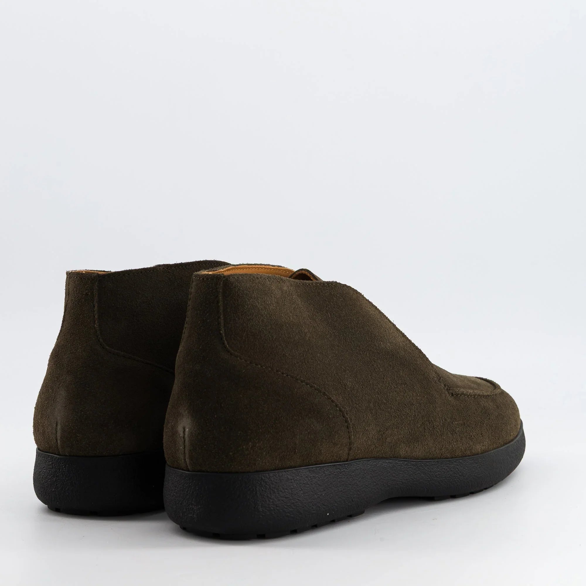 Chelsea Boots Homme EDITION 20 Natural Suède