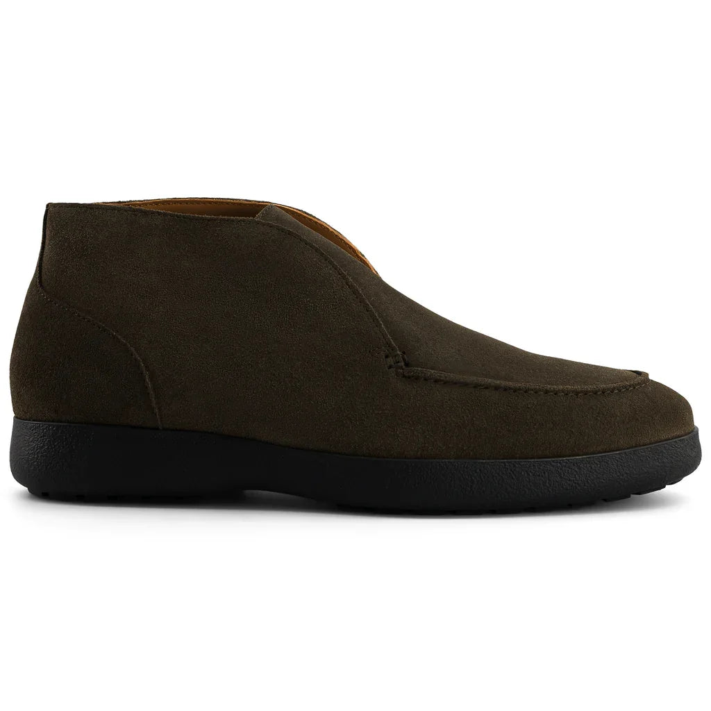 Chelsea Boots Homme EDITION 20 Natural Suède