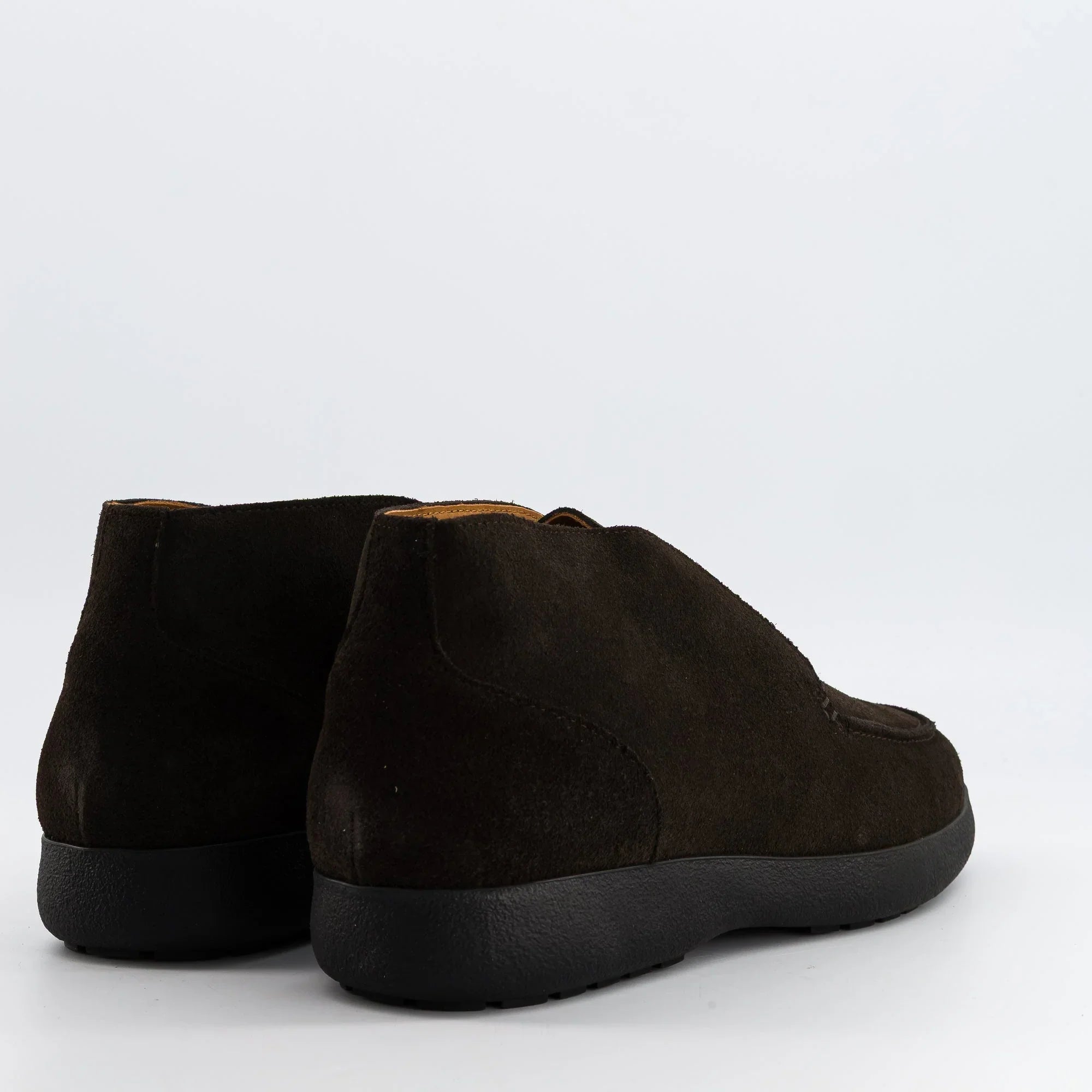 Chelsea Boots Homme EDITION 20 Caribou Suède