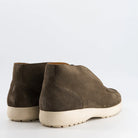 Chelsea Boots Homme EDITION 20 Taupe Suède