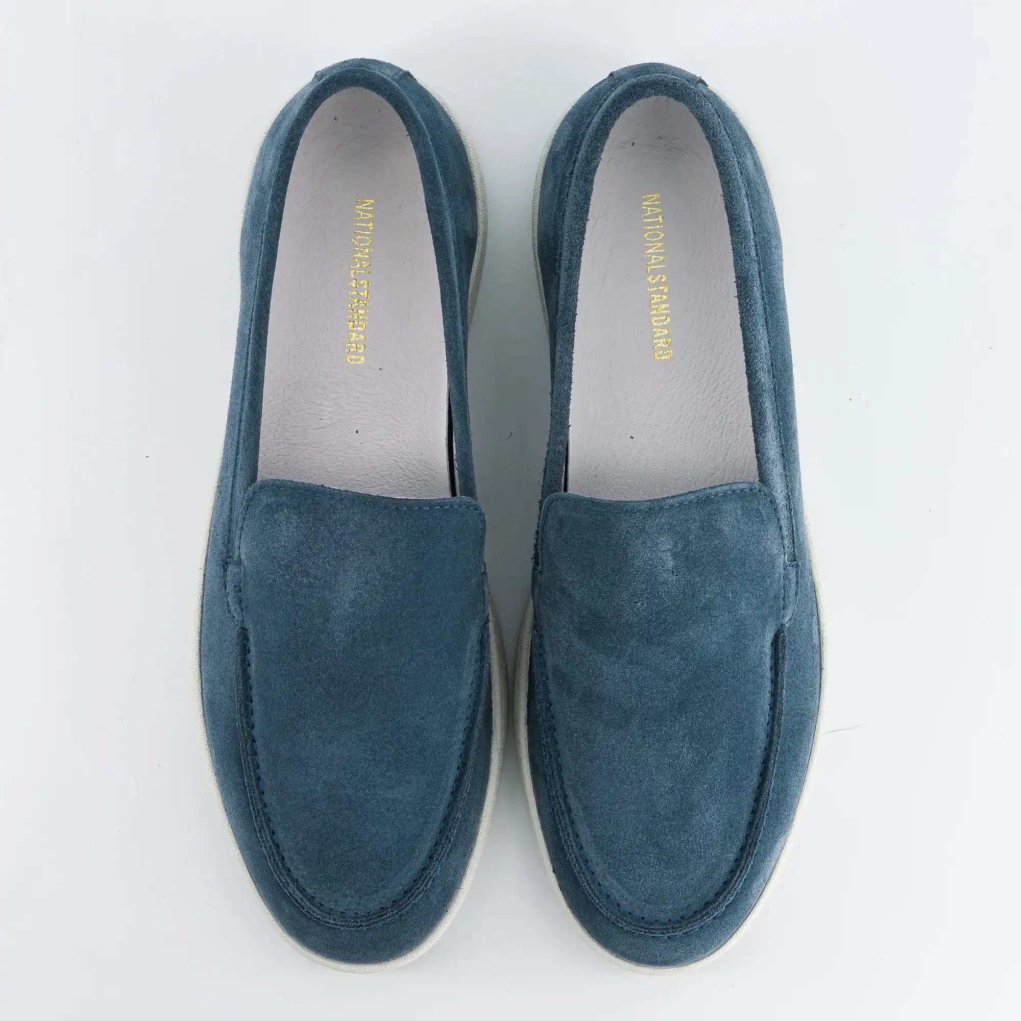 Slipppers Homme EDITION 20 Horizon Blue