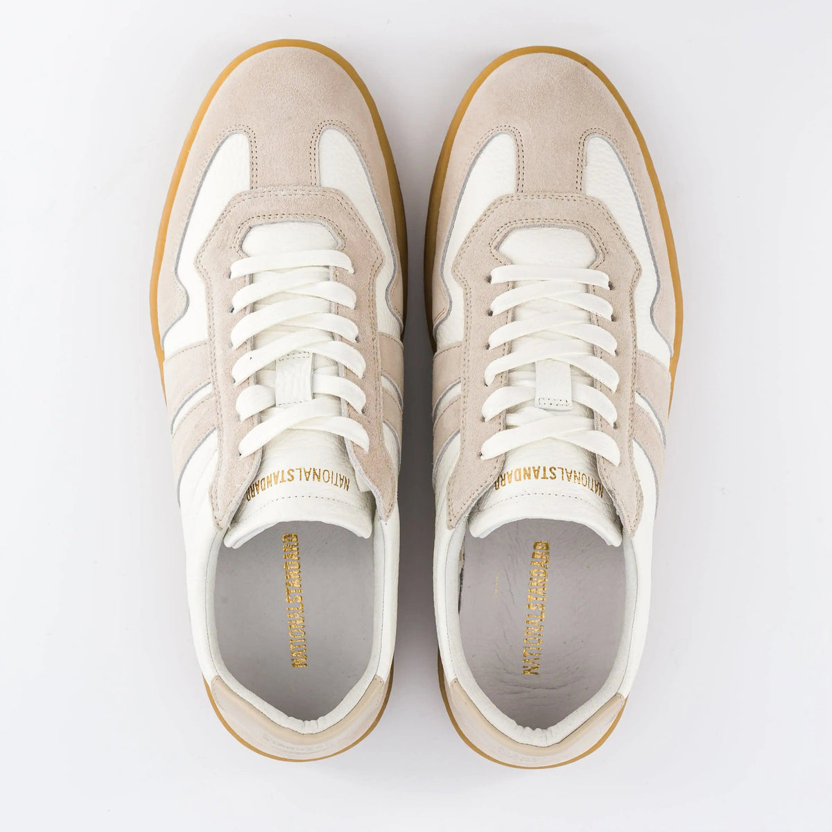 Sneakers Homme EDITION 33 Off White