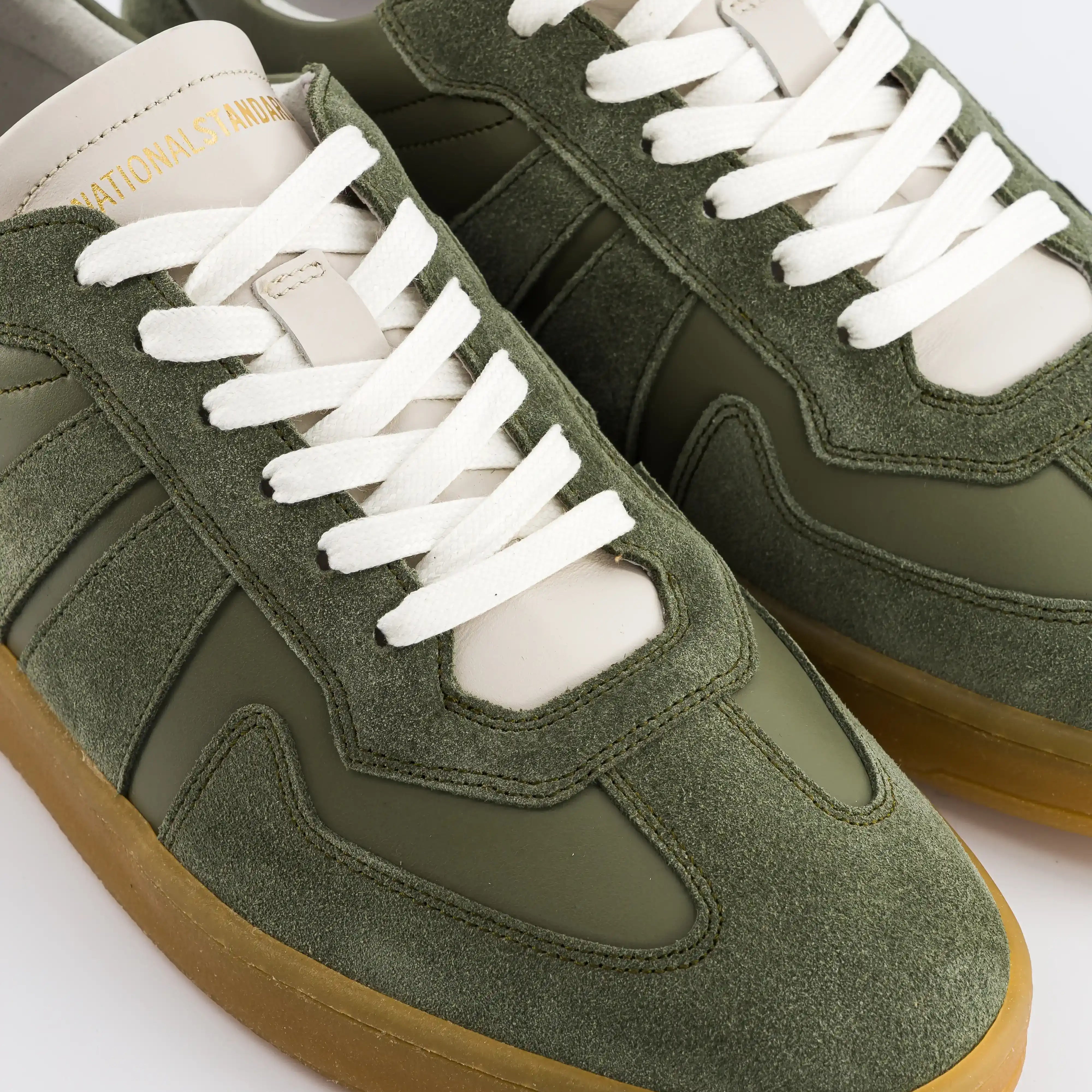 Sneakers Homme EDITION 33 Sage