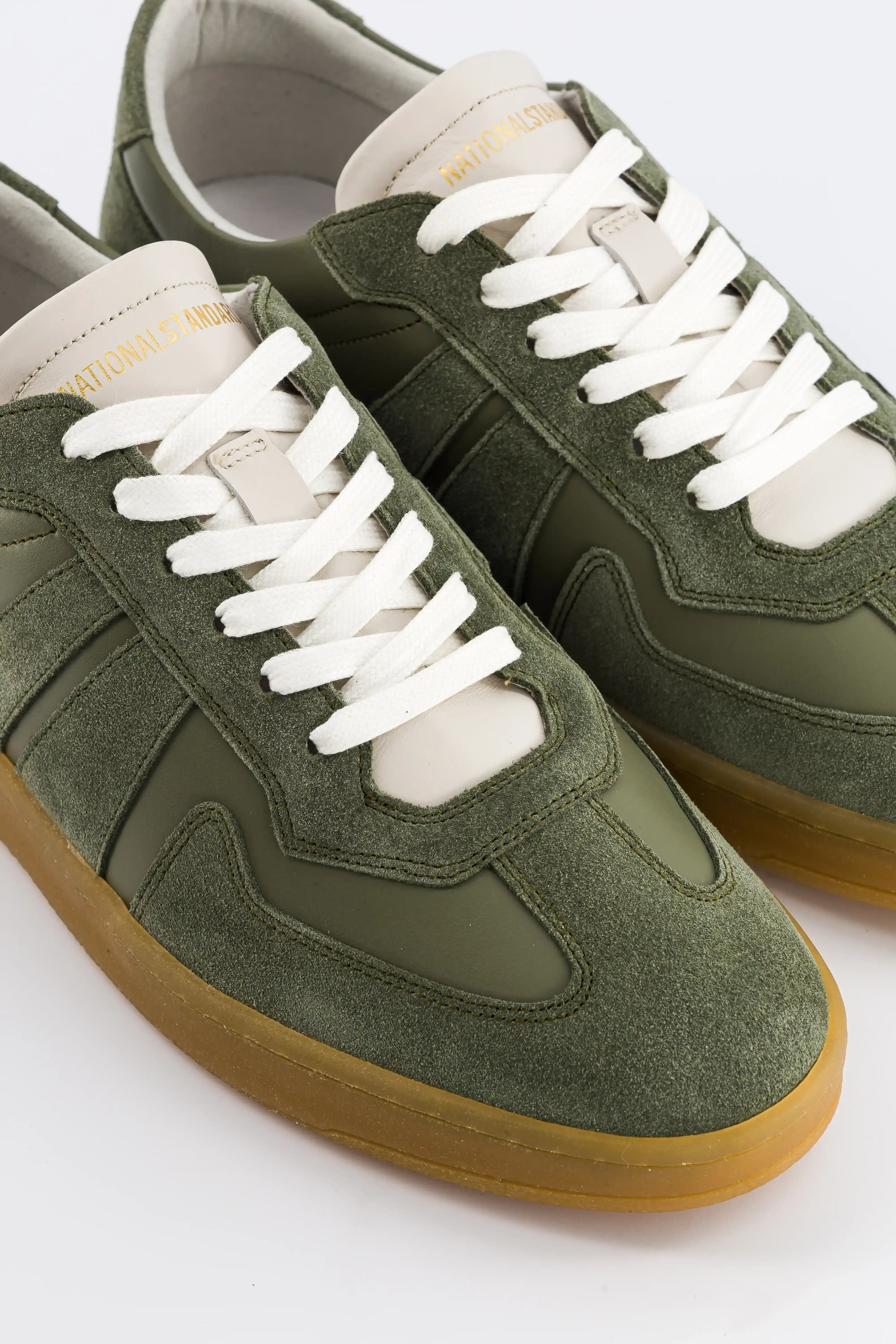 Sneakers Homme EDITION 33 Sage