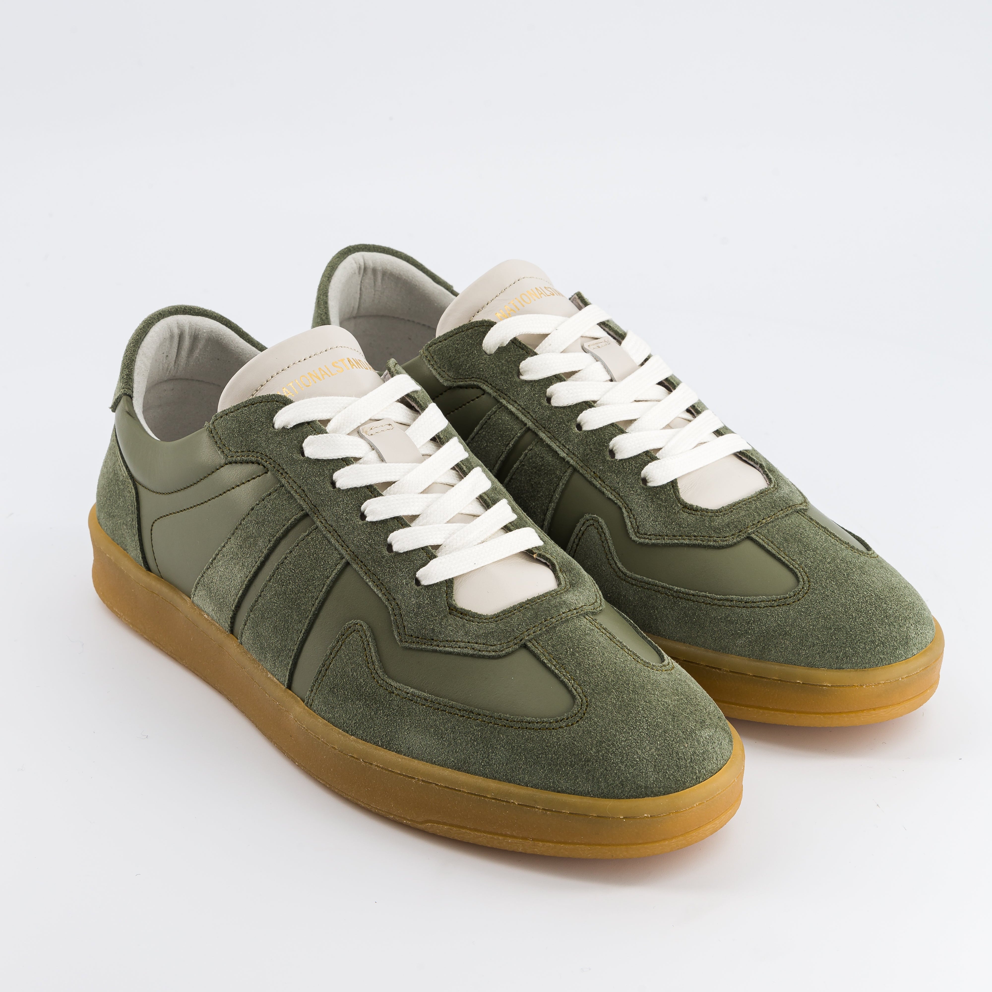 Sneakers Homme EDITION 33 Sage