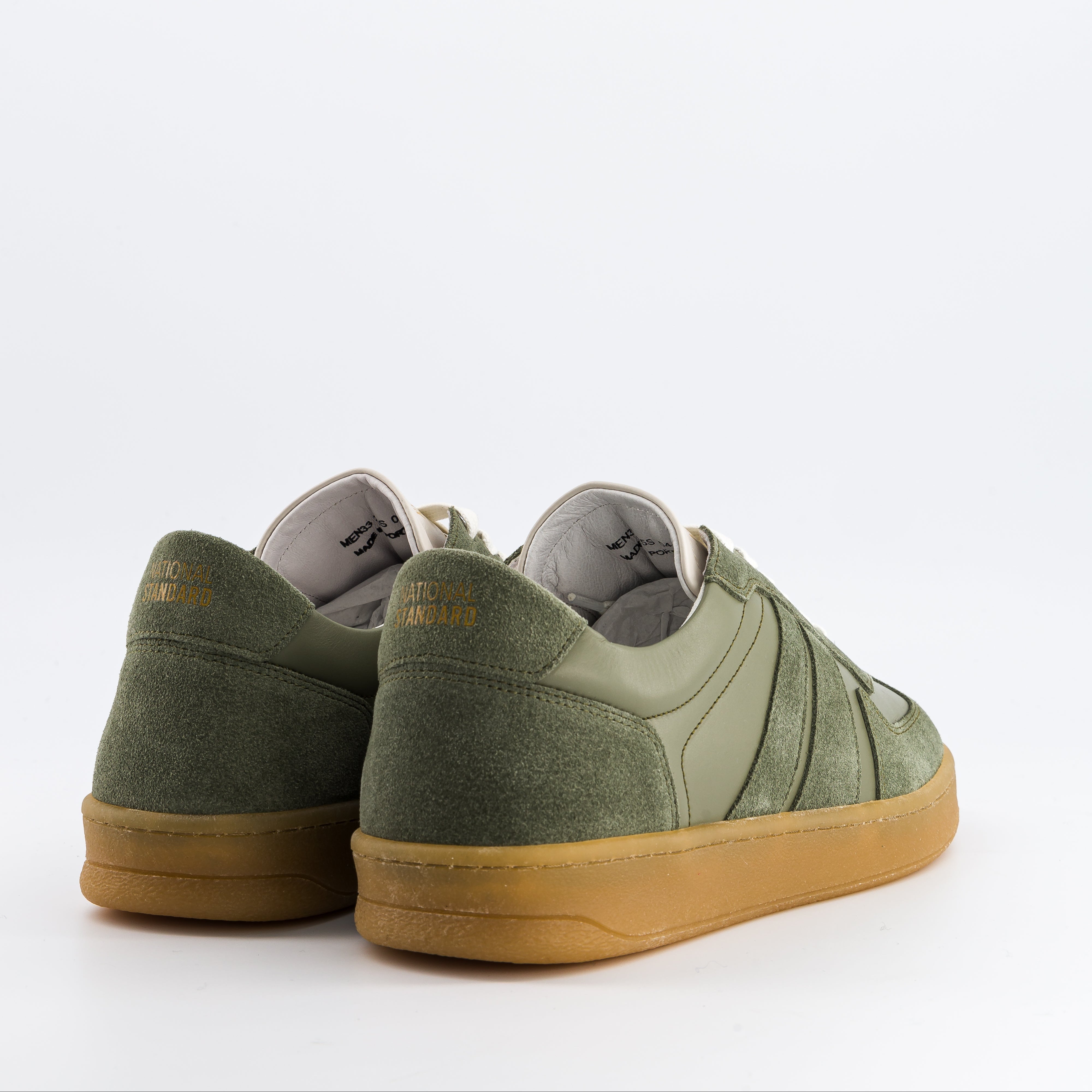 Sneakers Homme EDITION 33 Sage