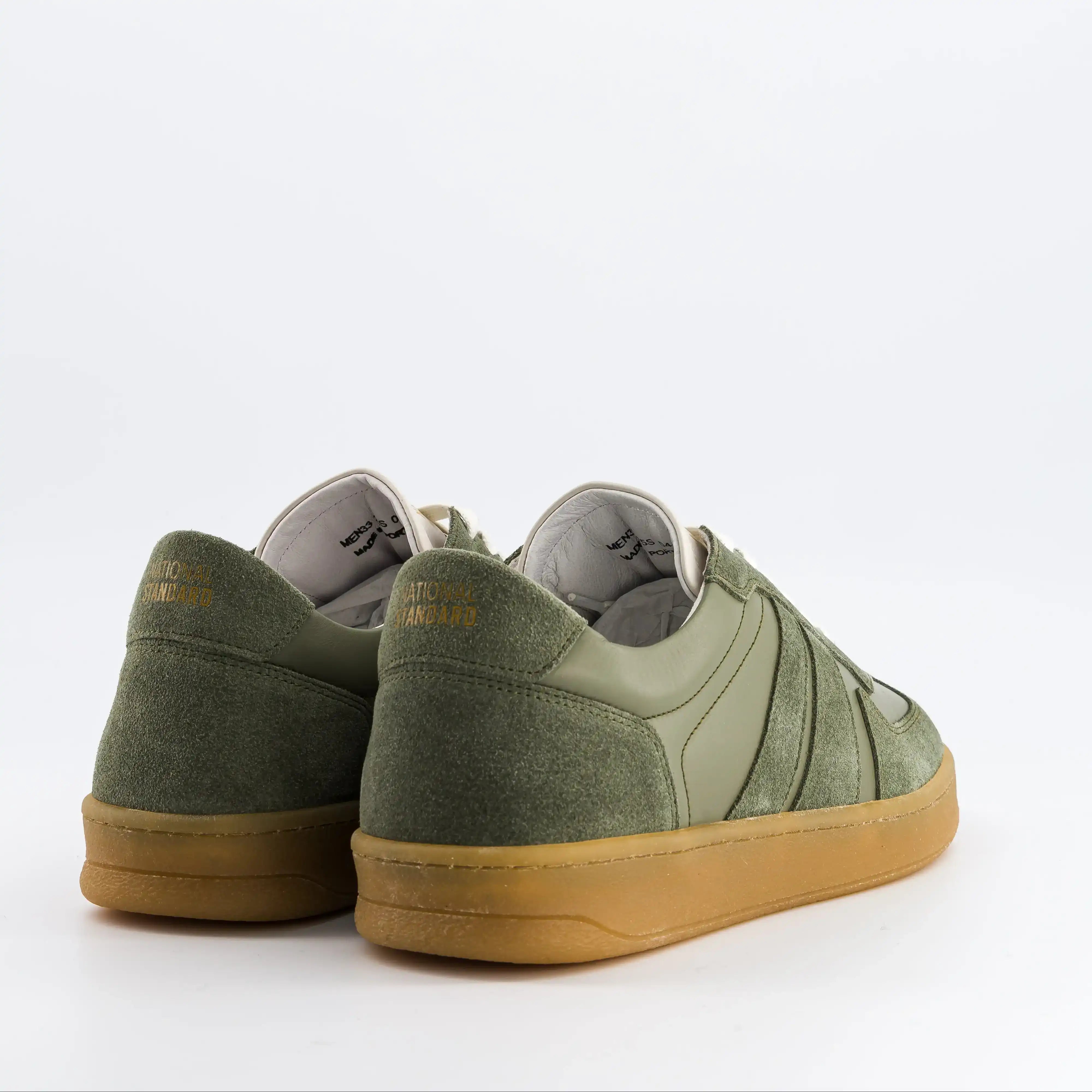 Sneakers Homme EDITION 33 Sage