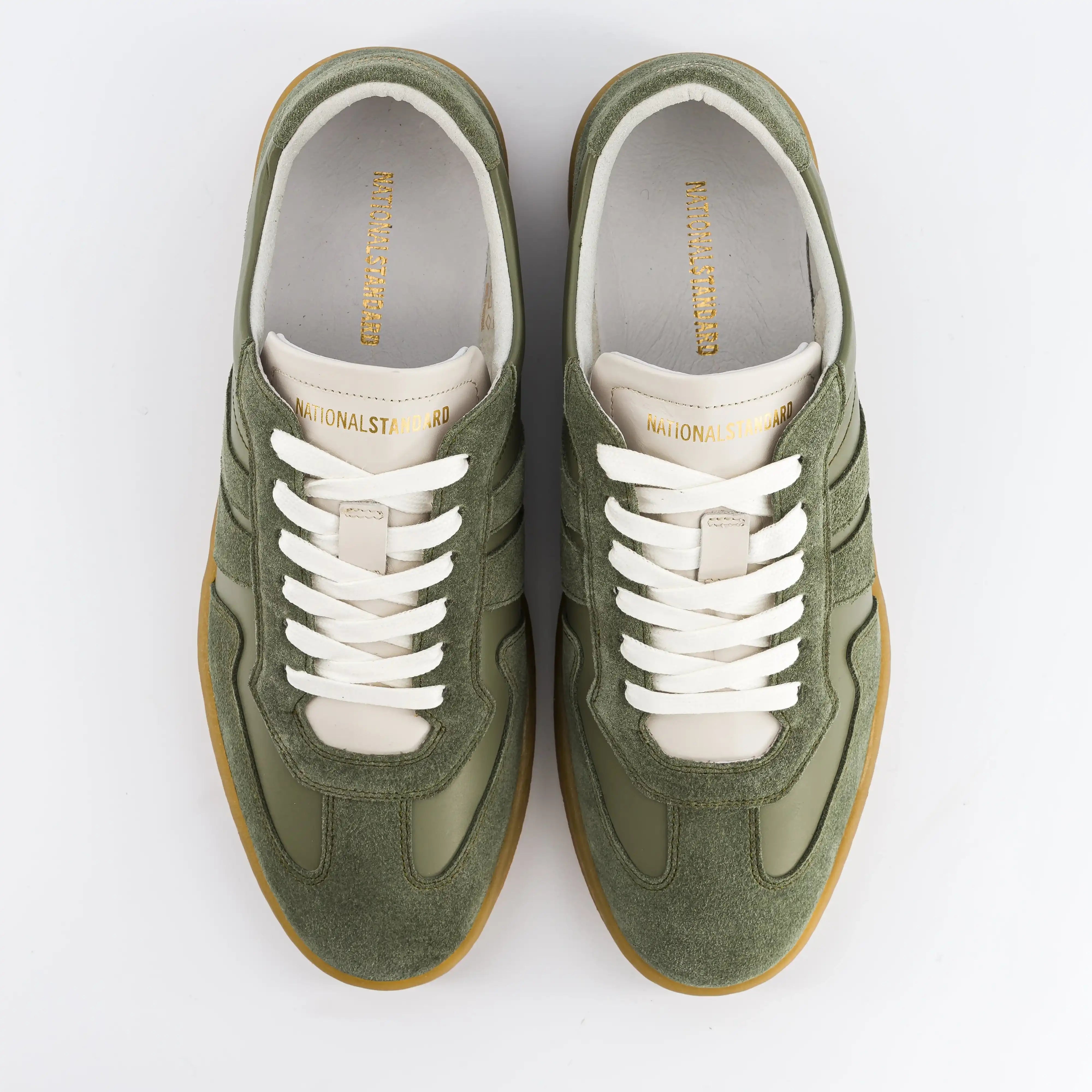 Sneakers Homme EDITION 33 Sage